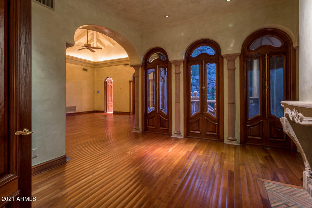 CAMEL DALE PROPERTIES - Residential
