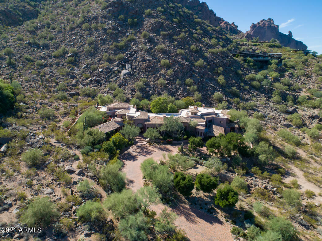 CAMEL DALE PROPERTIES - Residential