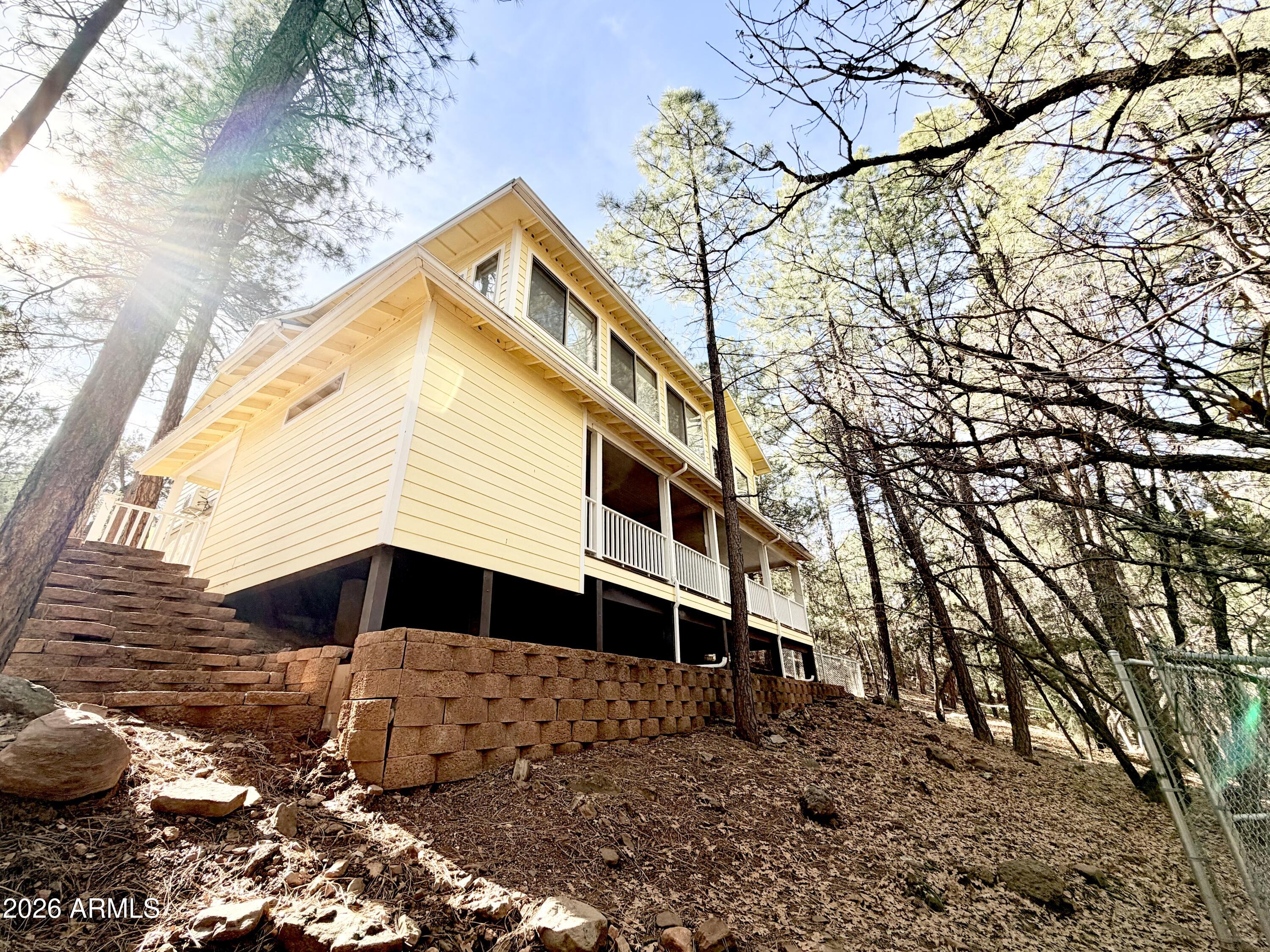 STRAWBERRY MOUNTAIN SHADOWS 2 - Residential