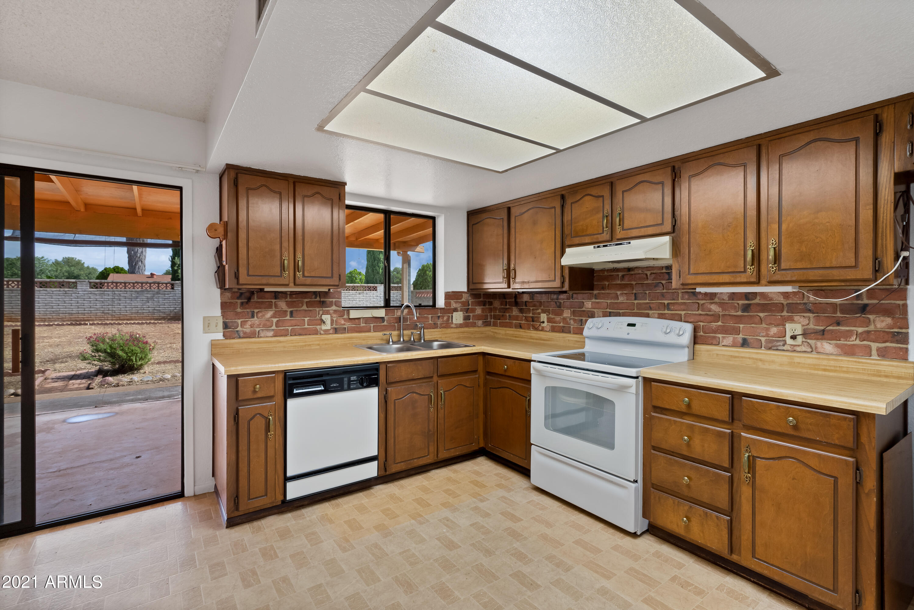 TRACT UNIT 110 - Residential