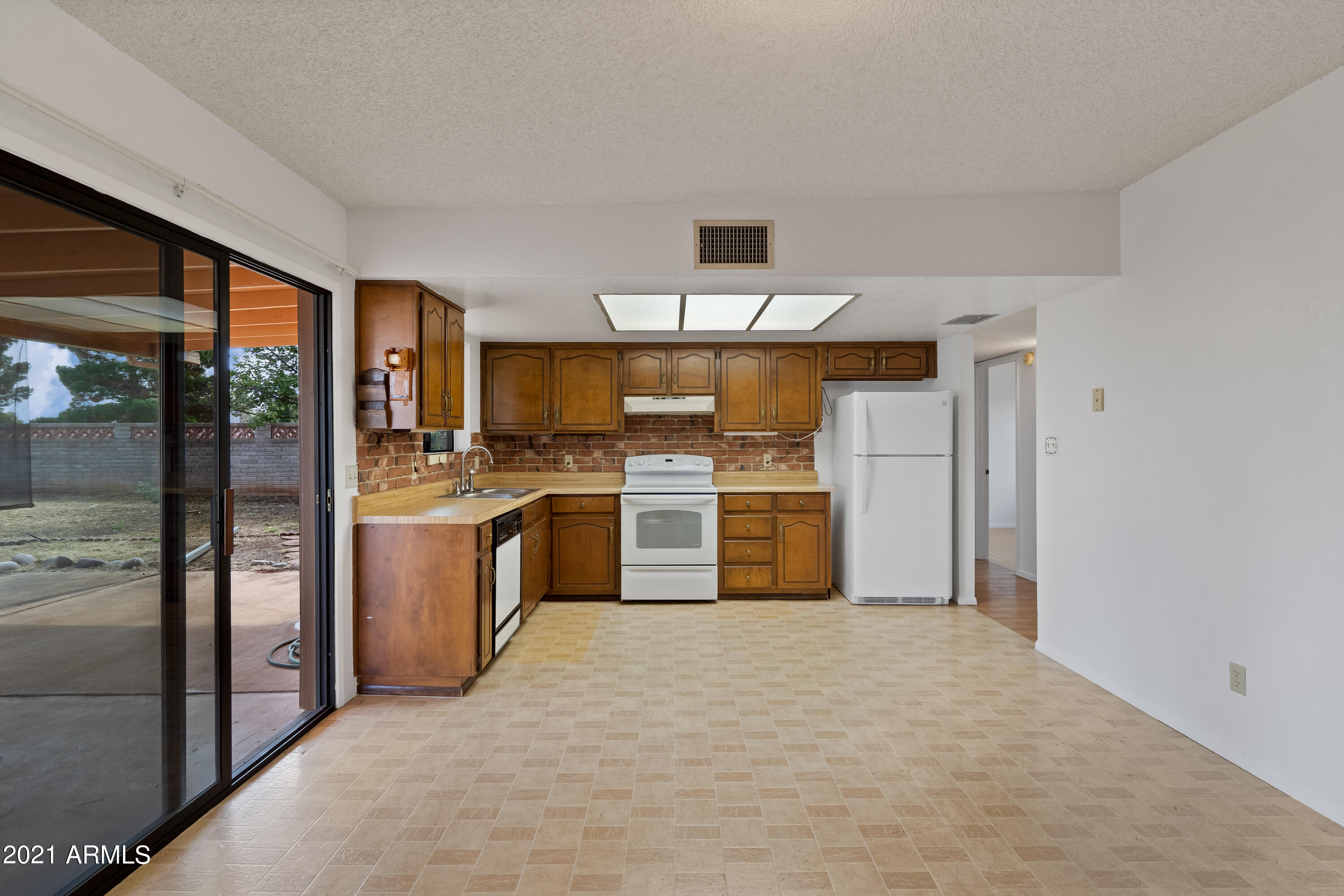 TRACT UNIT 110 - Residential