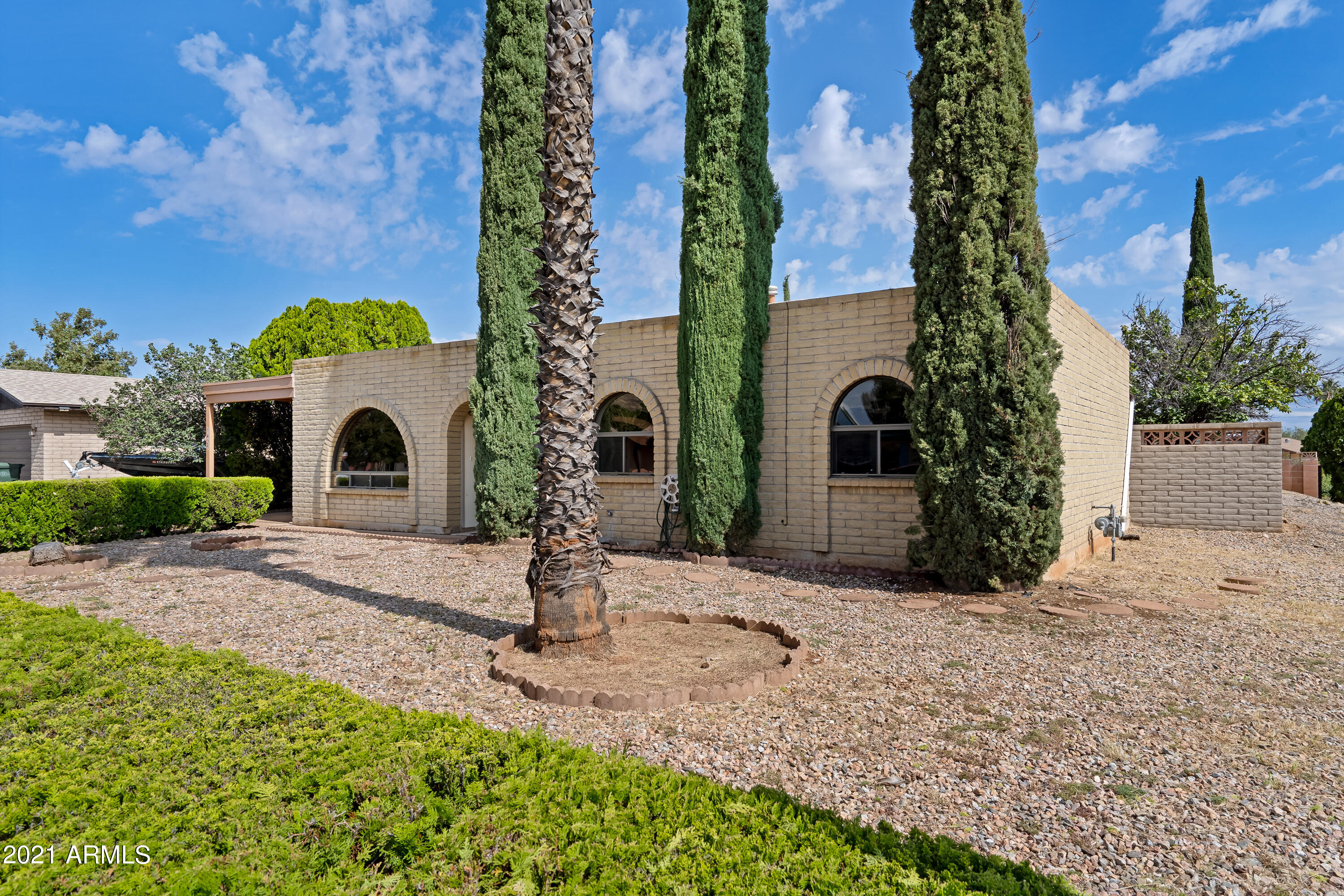 TRACT UNIT 110 - Residential