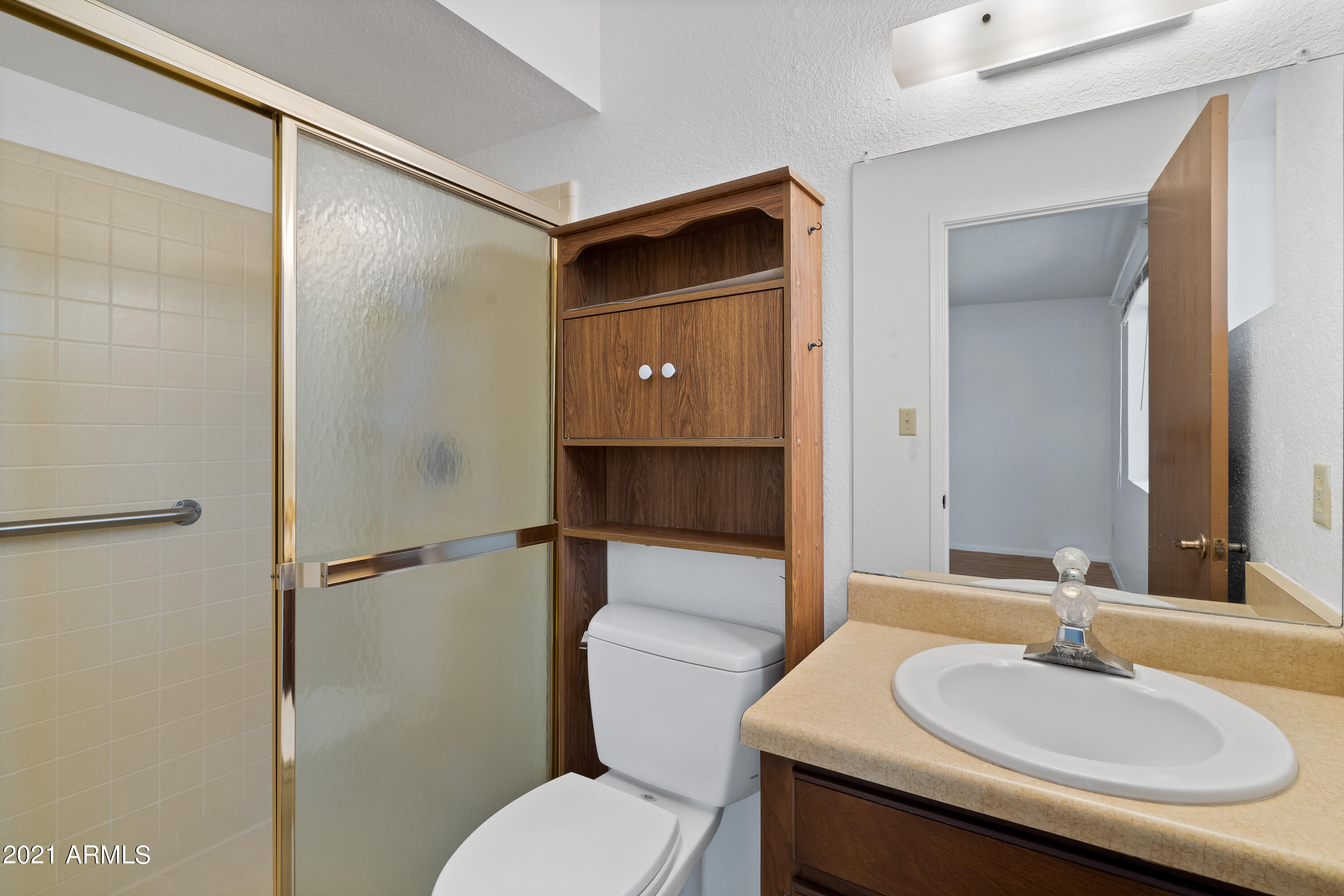 TRACT UNIT 110 - Residential