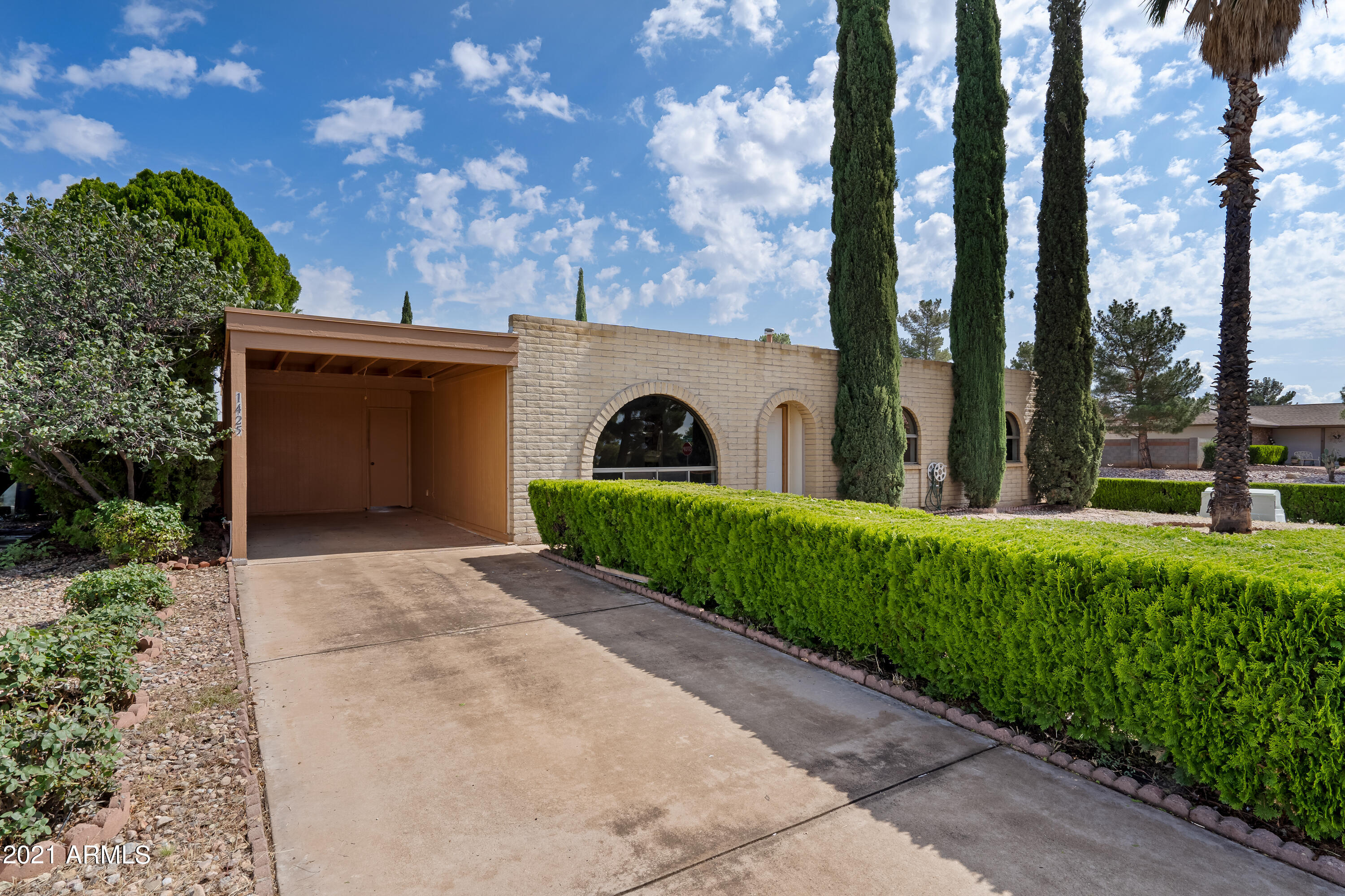 TRACT UNIT 110 - Residential