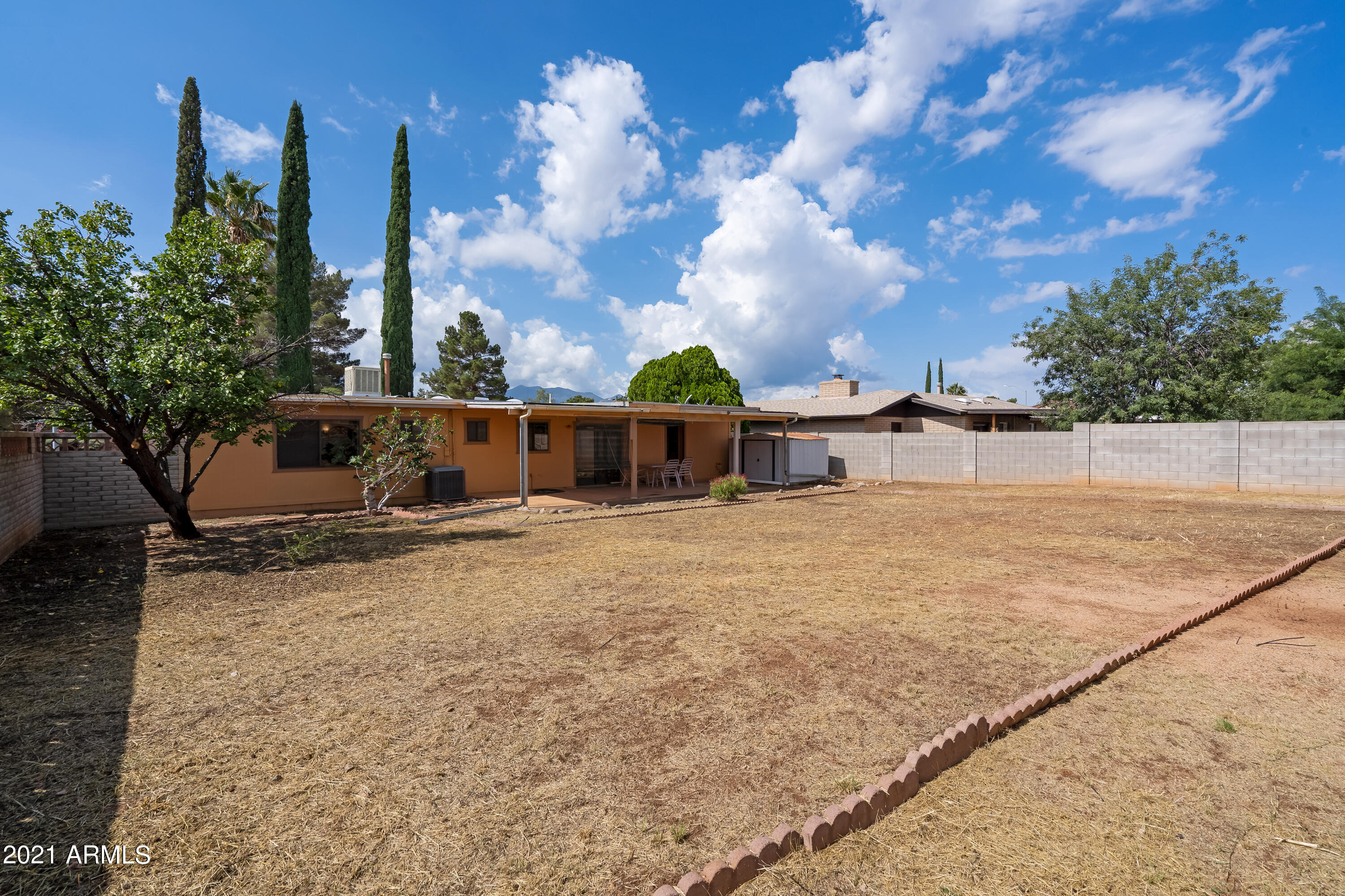 TRACT UNIT 110 - Residential