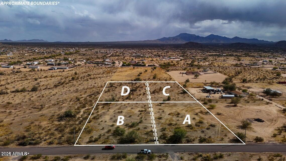 Hidden Valley Estates - Land