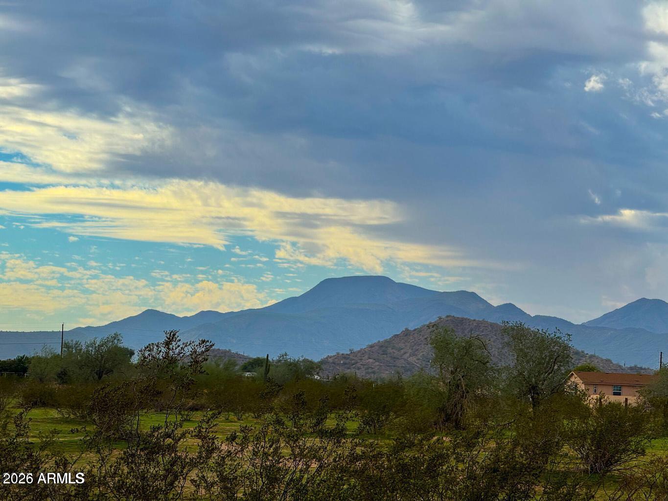 Hidden Valley Estates - Land