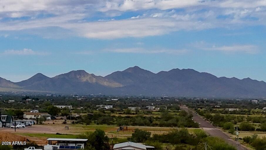 Hidden Valley Estates - Land