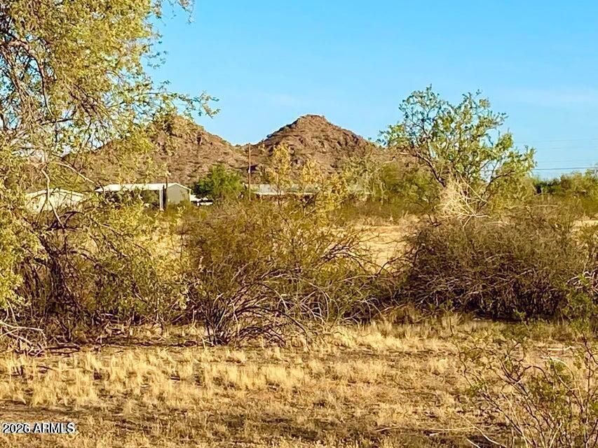 Hidden Valley Estates - Land