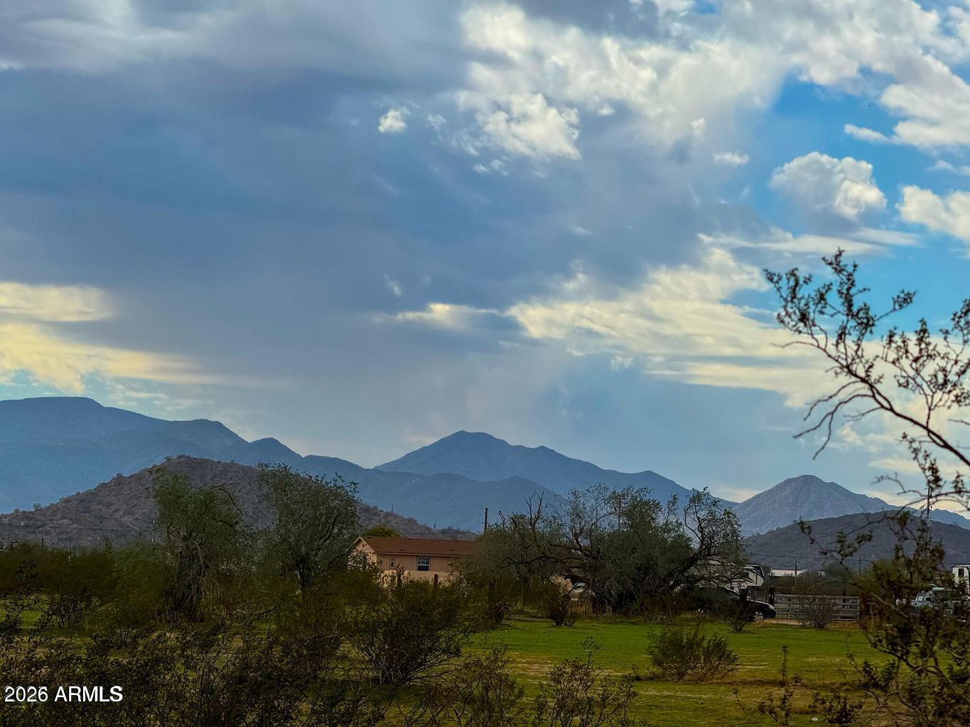Hidden Valley Estates - Land