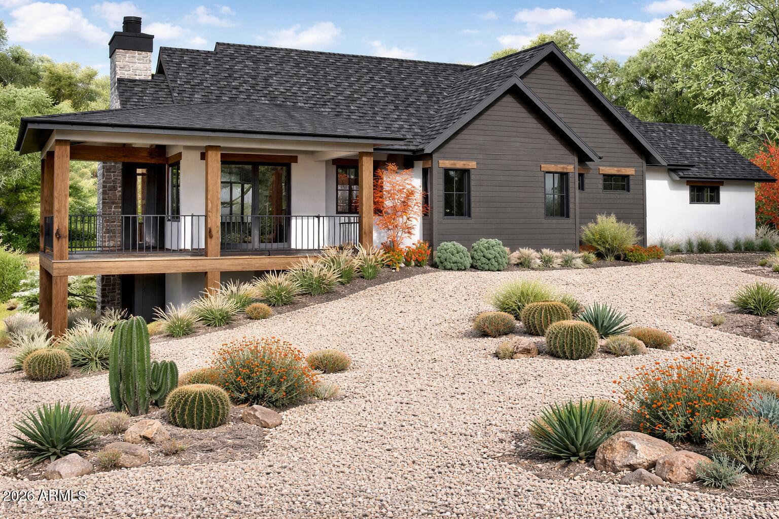 RIM GOLF CLUB PHASE 2 - Residential