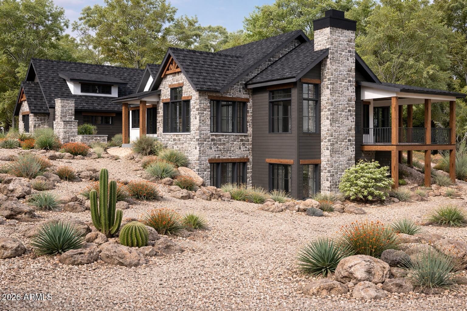 RIM GOLF CLUB PHASE 2 - Residential
