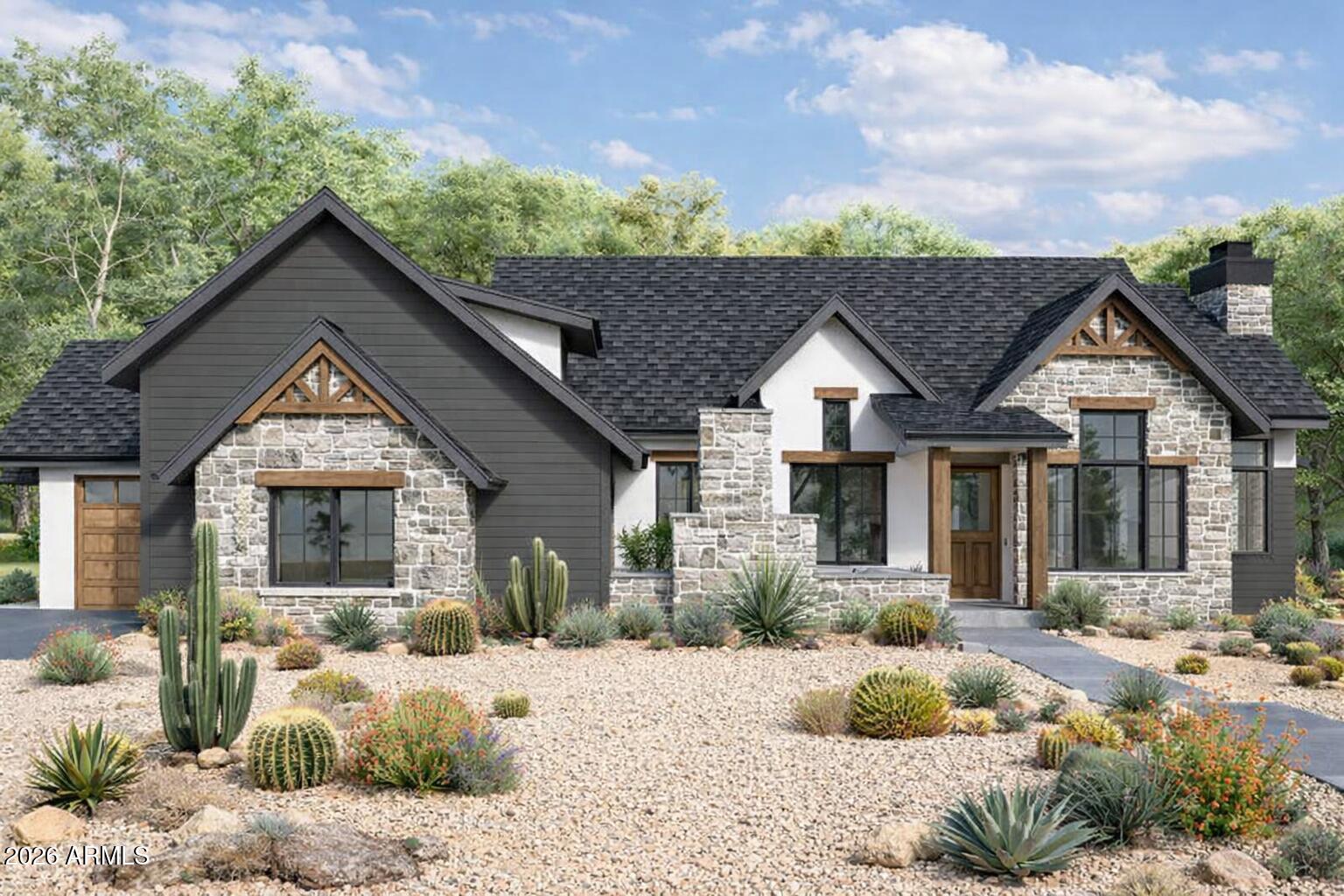 Unmatched views set the stage for this truly one-of-a-kind opportunity! Tucked away on a peaceful cul-de-sac in the prestigious Rim Club, this homesite checks every box. Enjoy access to a top-rated golf club, breathtaking mountain and forest vistas, and the privacy of a gated community. With a newly remodeled clubhouse, fitness facilities, and the chance to build your dream home tailored to your exact style and specifications, this is where your best life begins. Get started today and be in by Labor Day 2027!!

Plans are pending approval by the ARC.