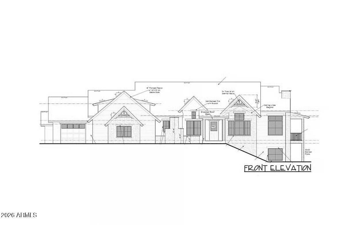RIM GOLF CLUB PHASE 2 - Residential
