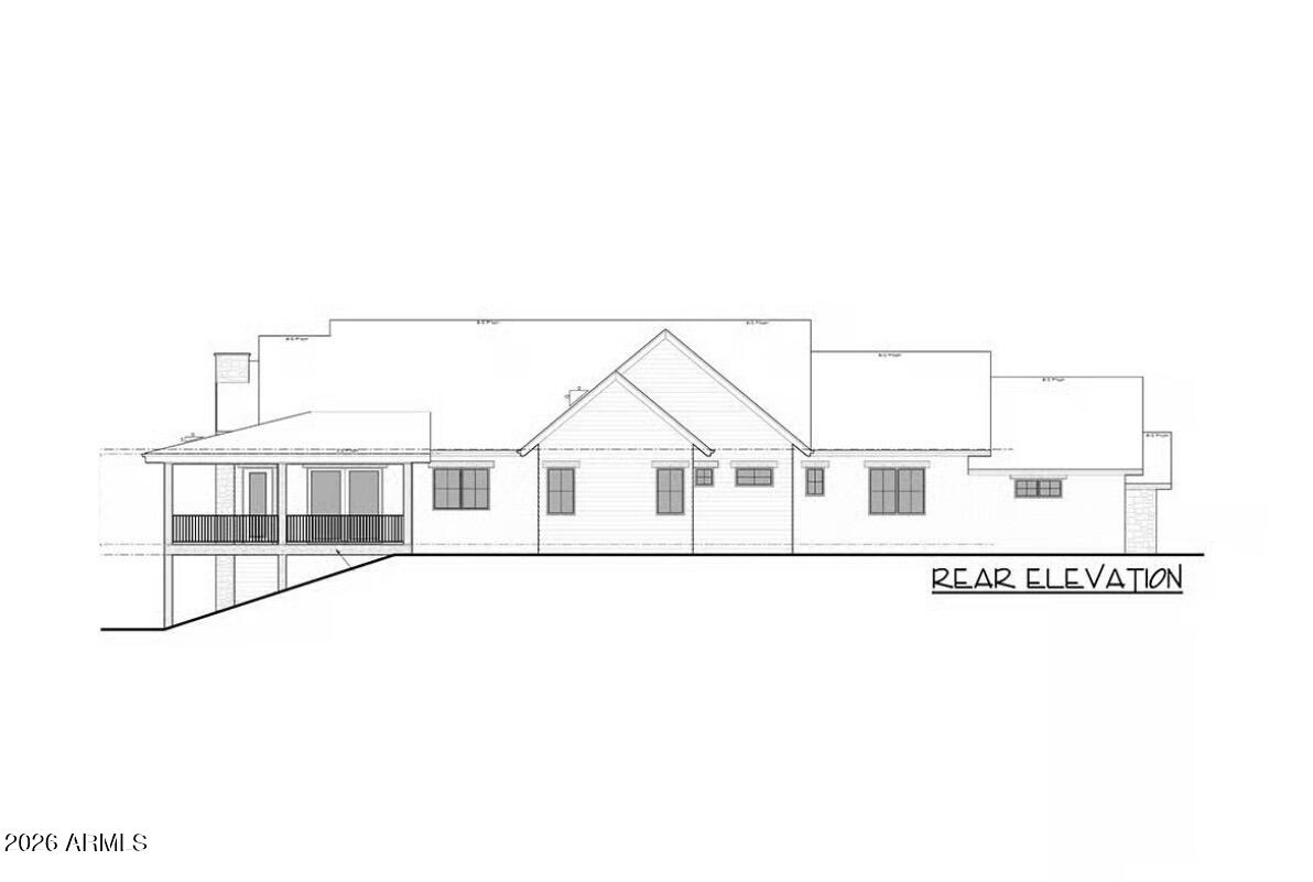 RIM GOLF CLUB PHASE 2 - Residential