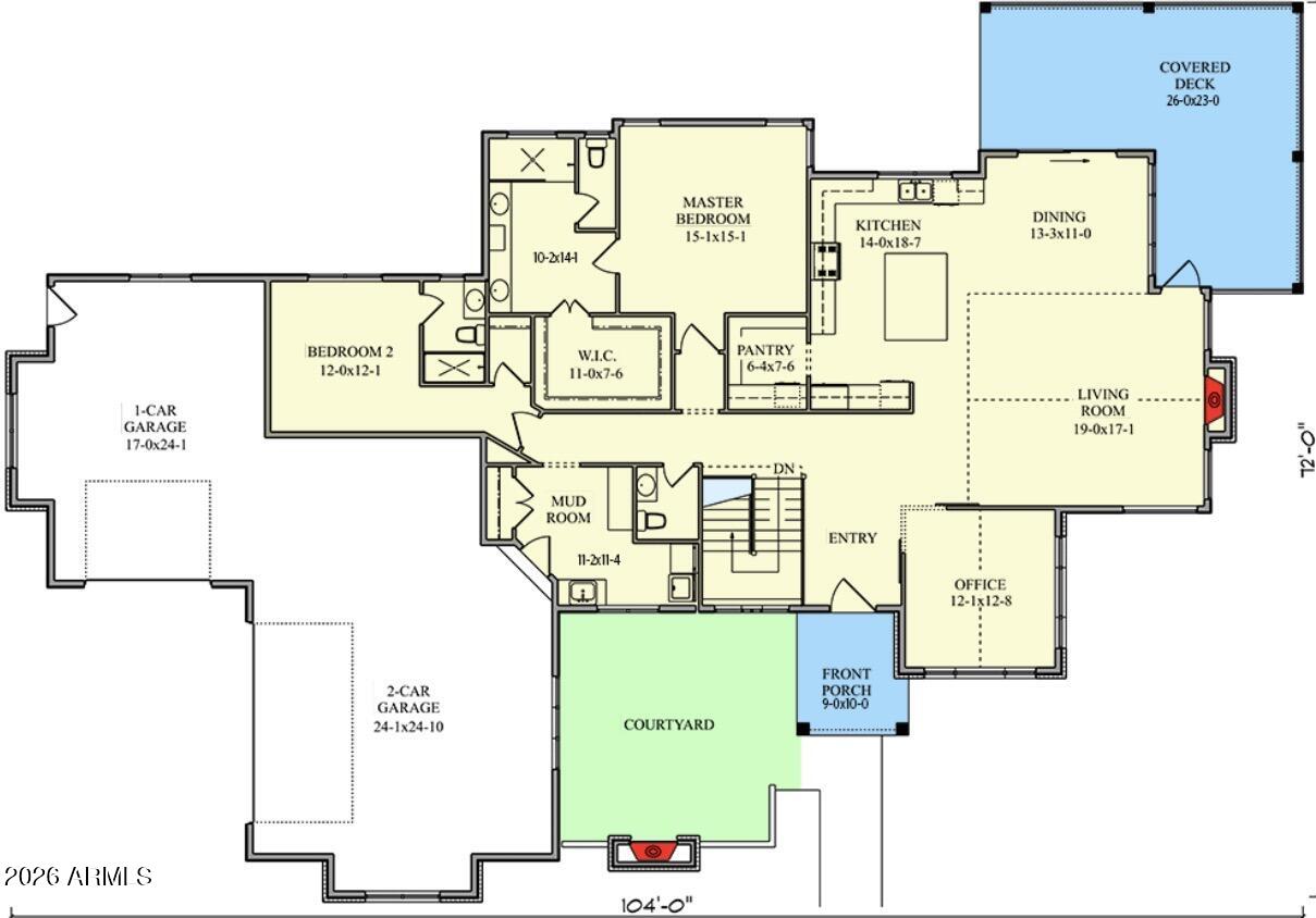 RIM GOLF CLUB PHASE 2 - Residential