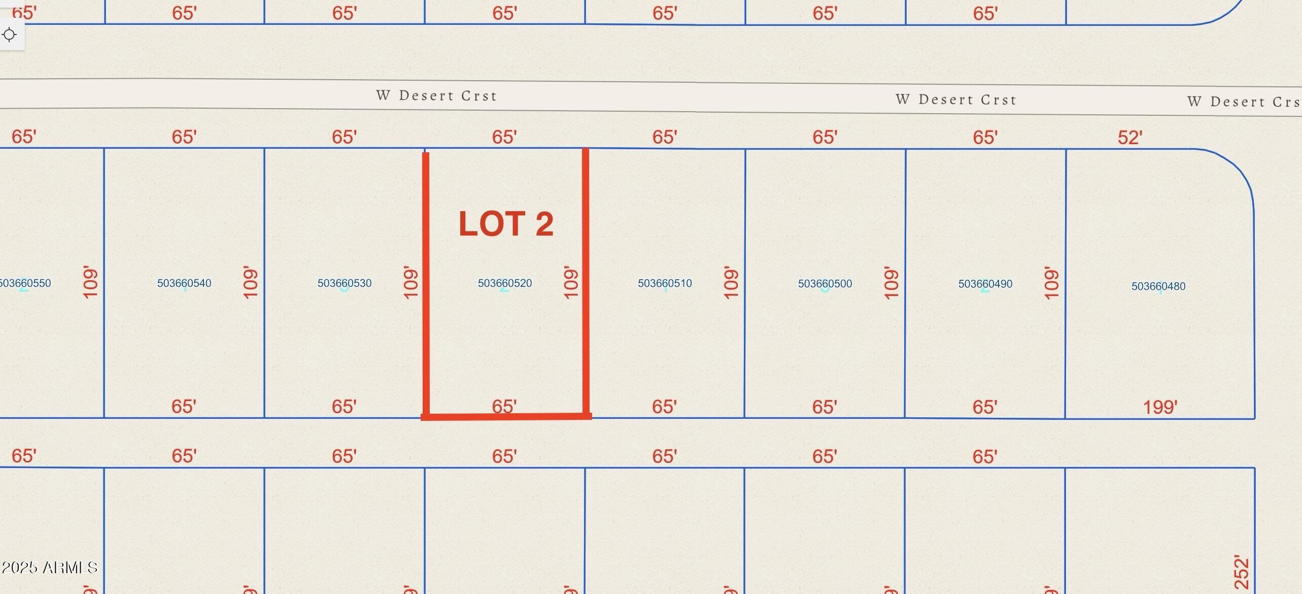 Great opportunity to purchase this CR-5 ''Single Family Residence'' lot. NO HOA!!! 2 additional parcels available for purchase at $20k each. Come build your dream home Lot 2 MLS #: 6926431 Lot 3 MLS #: 6926432