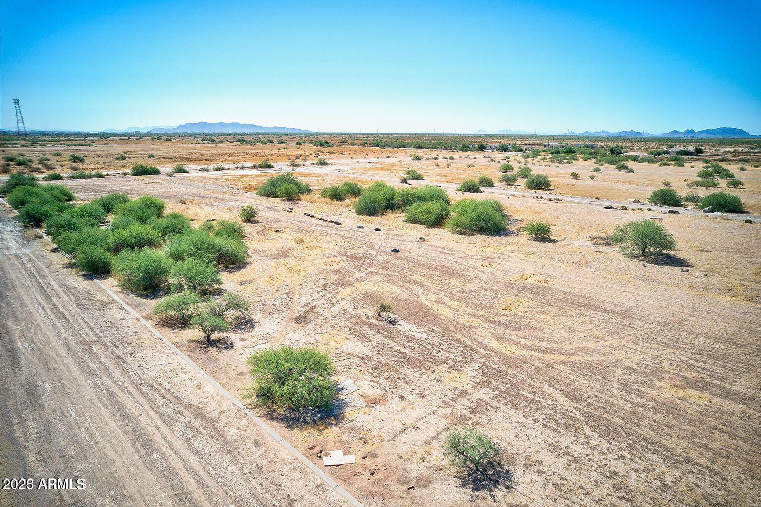 CASA GRANDE WEST UNIT FOUR - Land