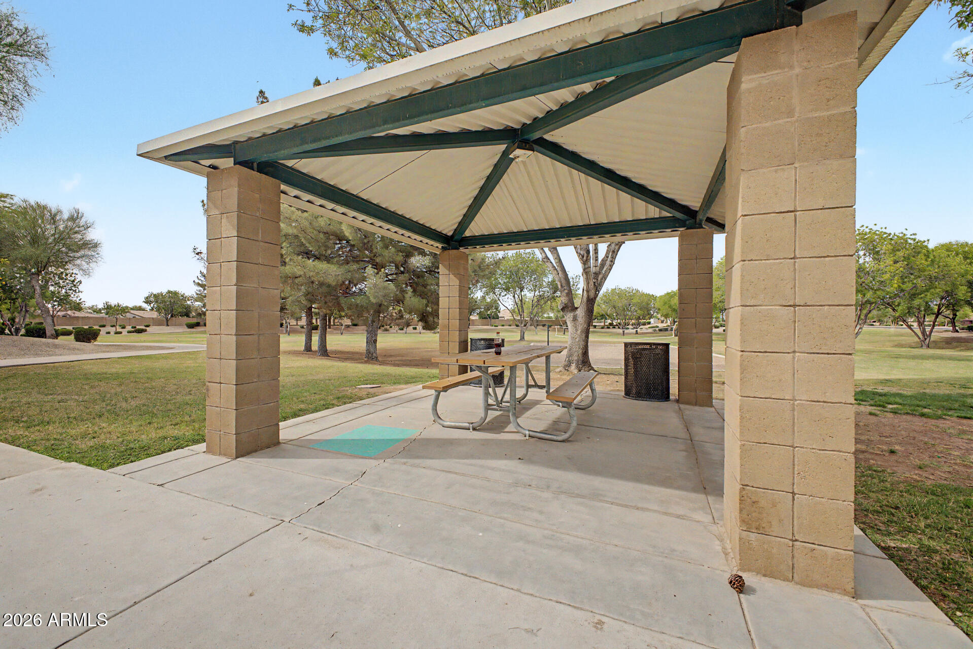 GILBERT RANCH - Residential
