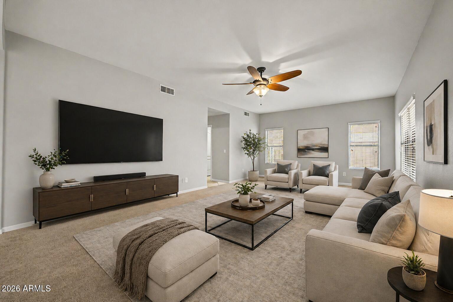 GILBERT RANCH - Residential