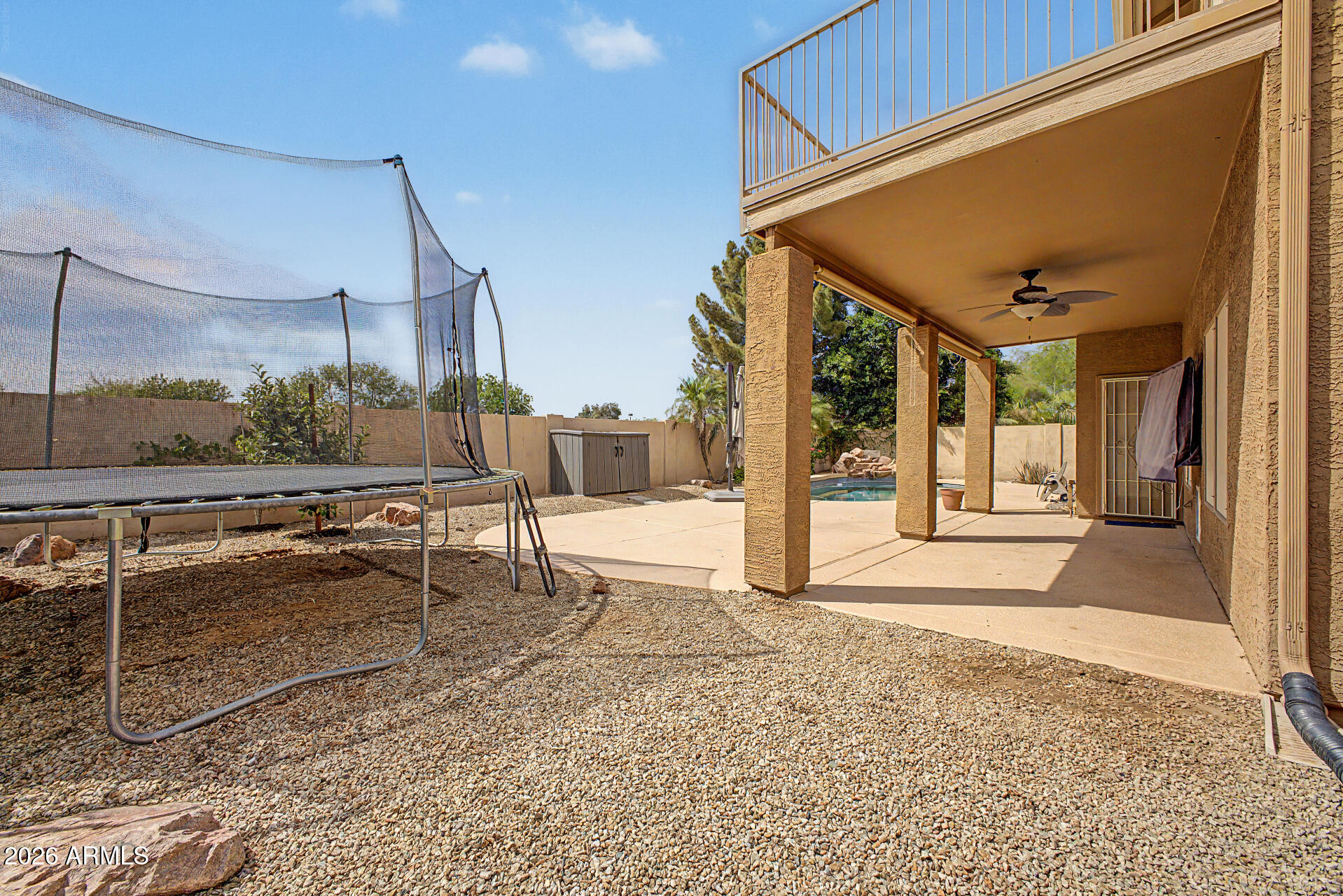 GILBERT RANCH - Residential