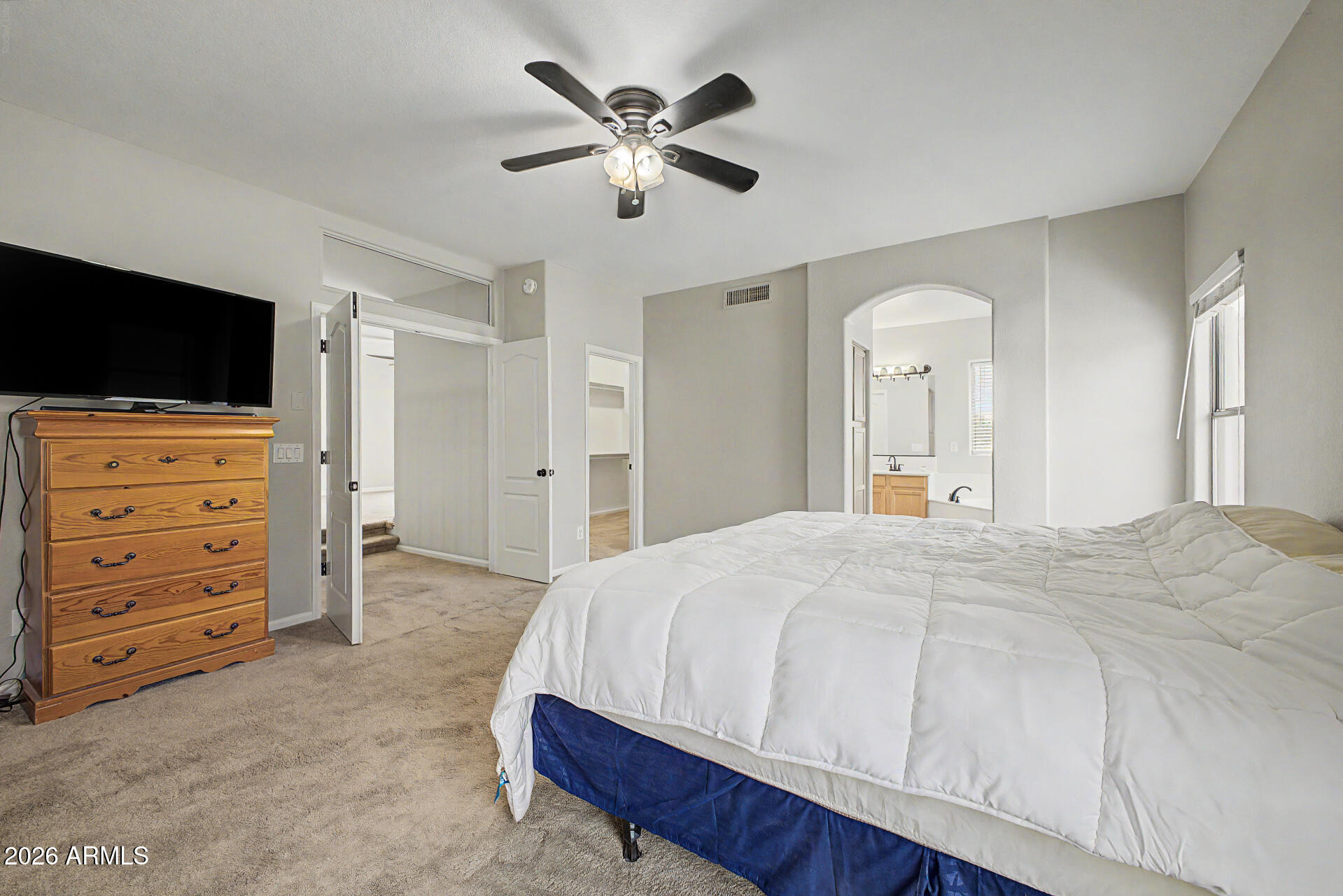 GILBERT RANCH - Residential