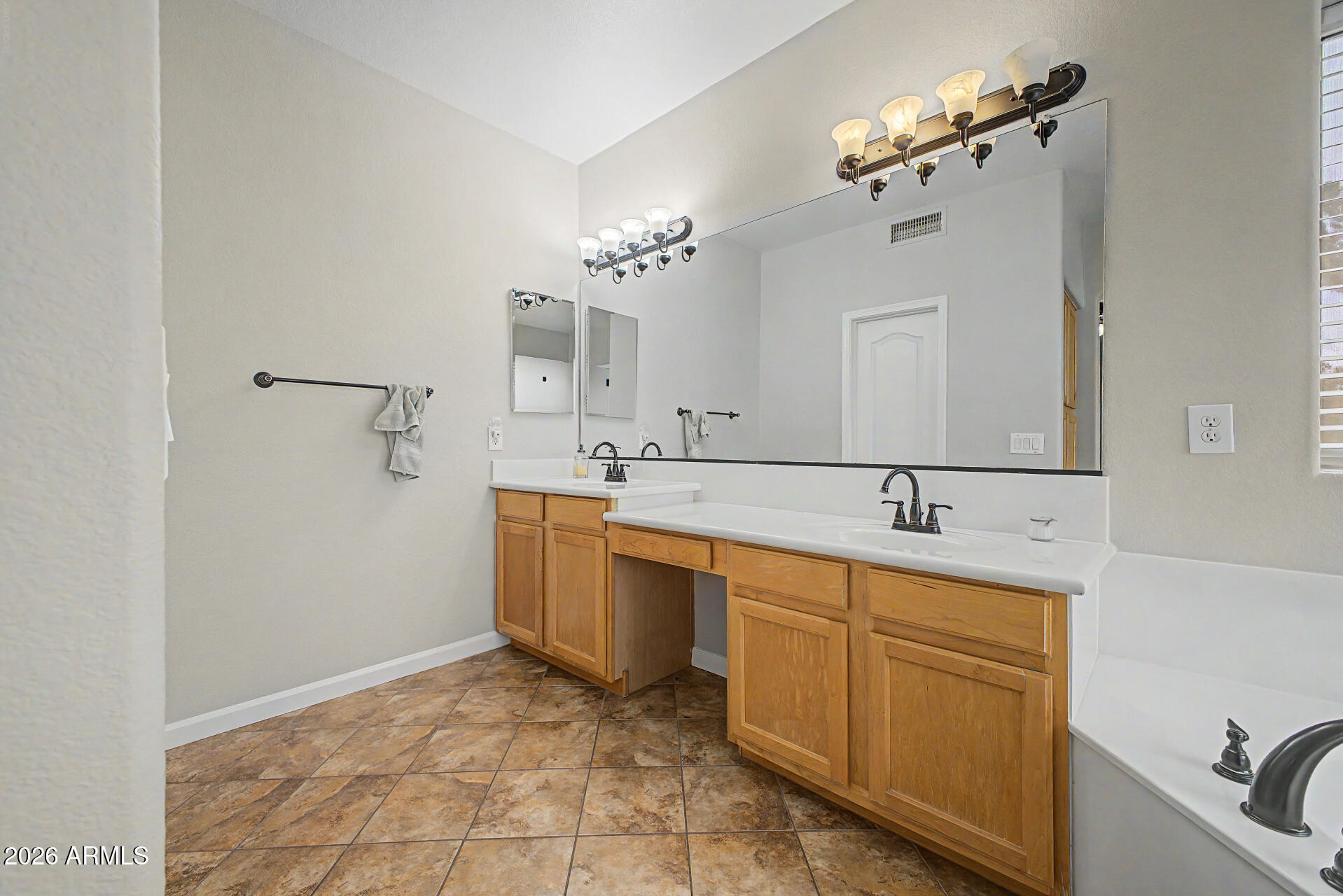 GILBERT RANCH - Residential