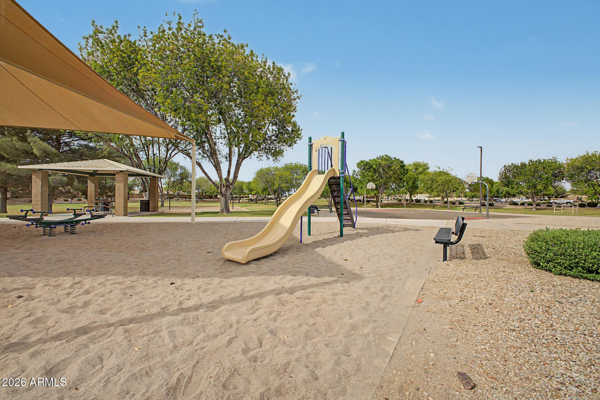 GILBERT RANCH - Residential
