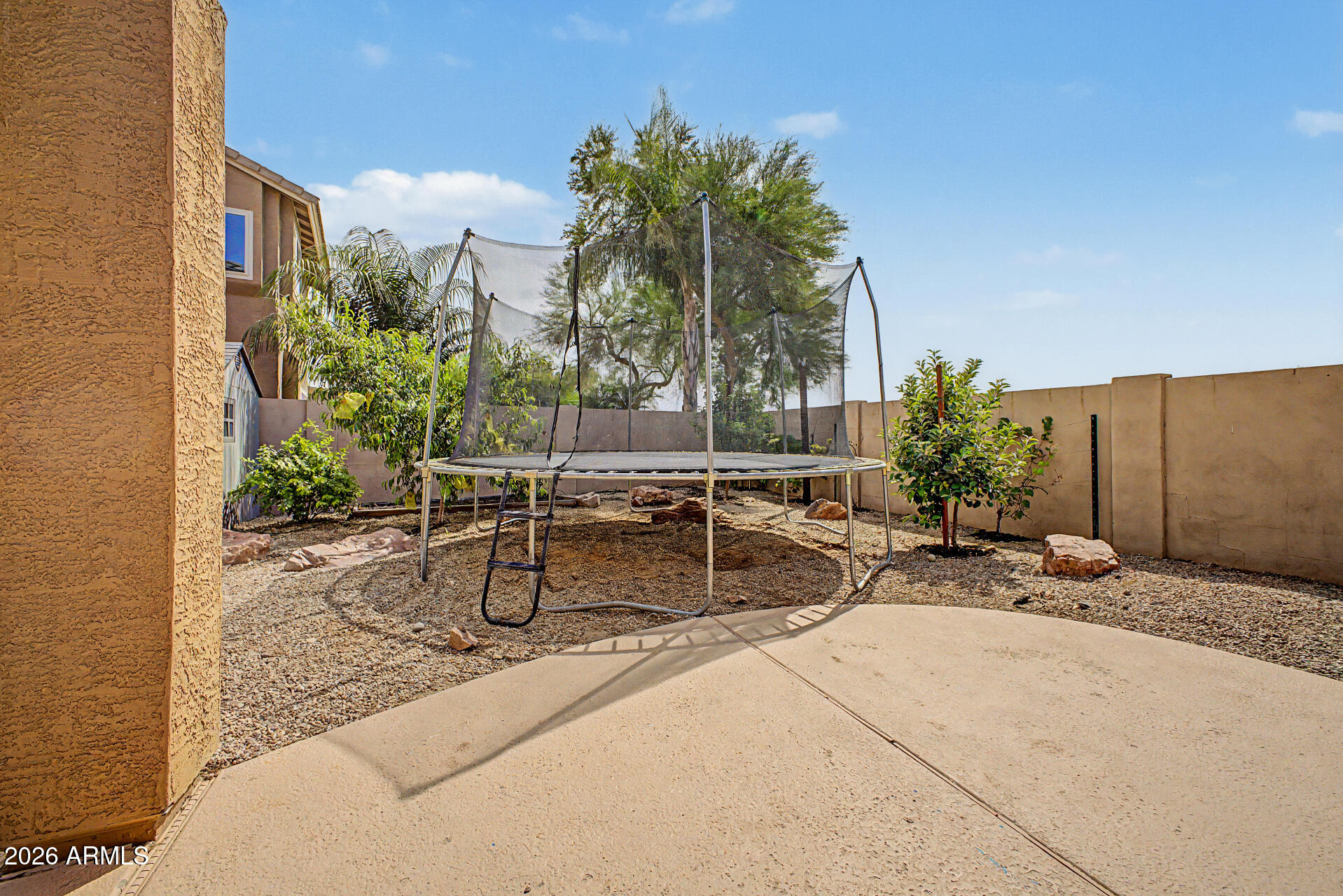 GILBERT RANCH - Residential