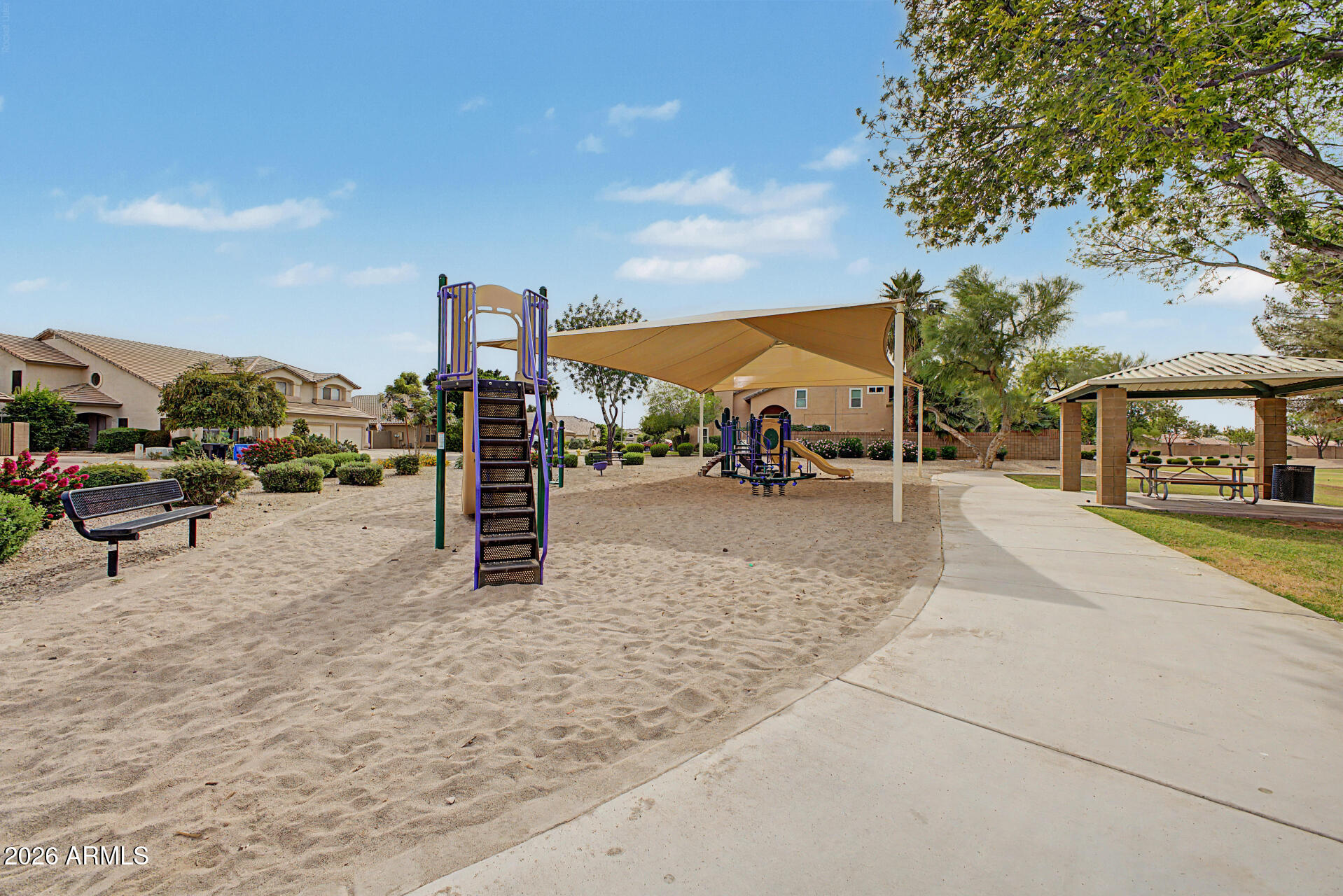 GILBERT RANCH - Residential