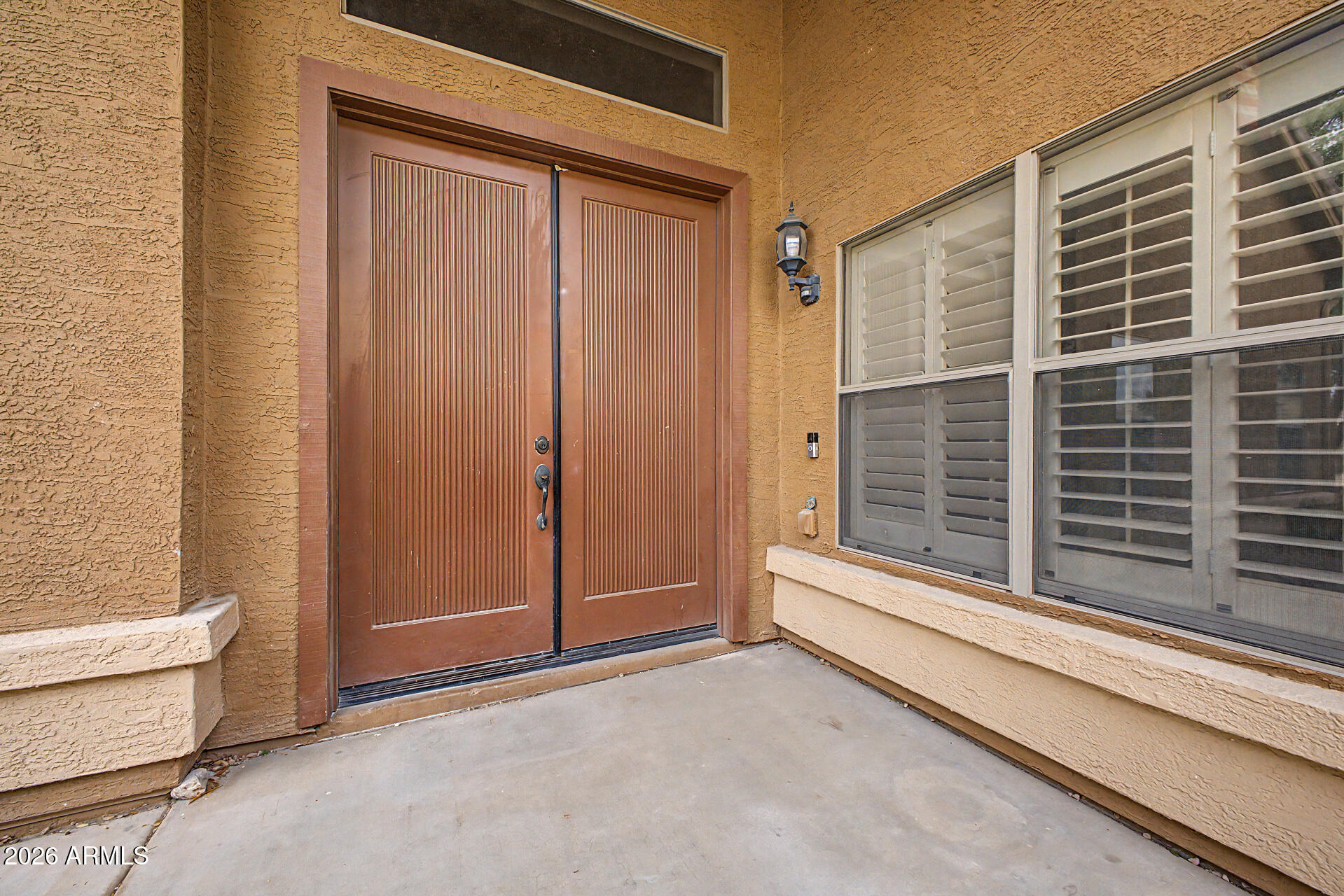 GILBERT RANCH - Residential