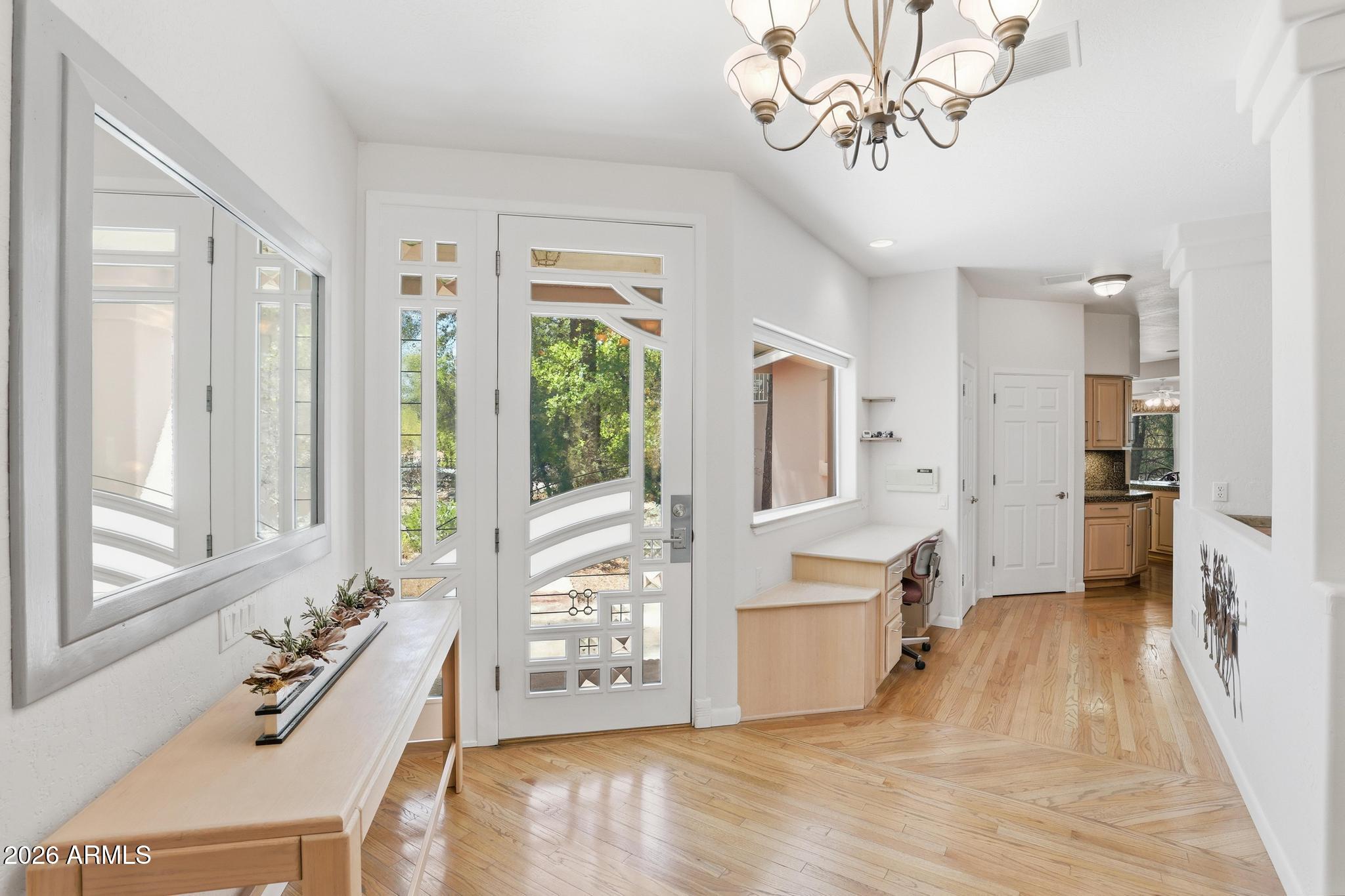 WESTERN MANOR - Residential