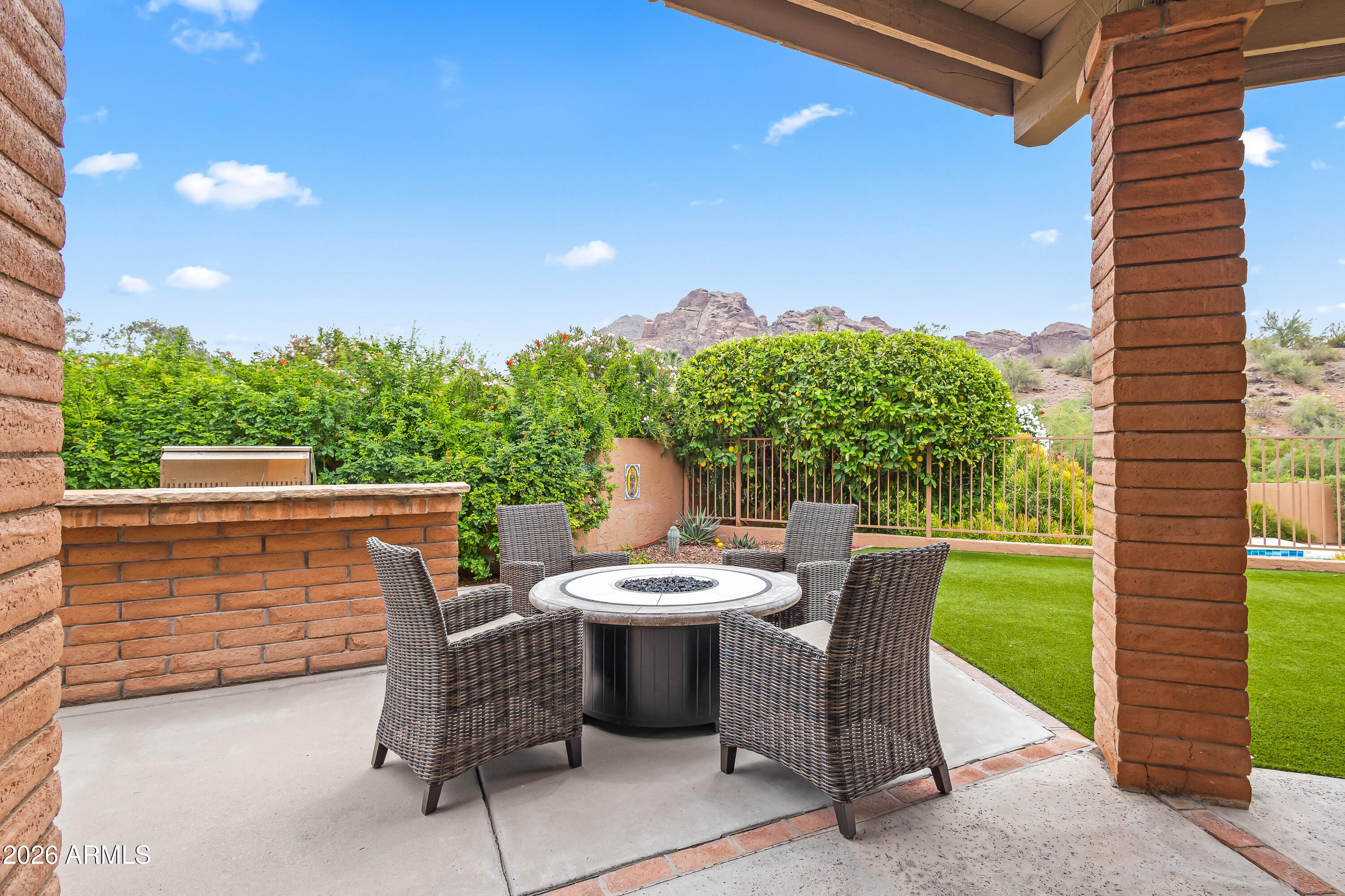CAMELHEAD ESTATES UNIT 2 - Residential