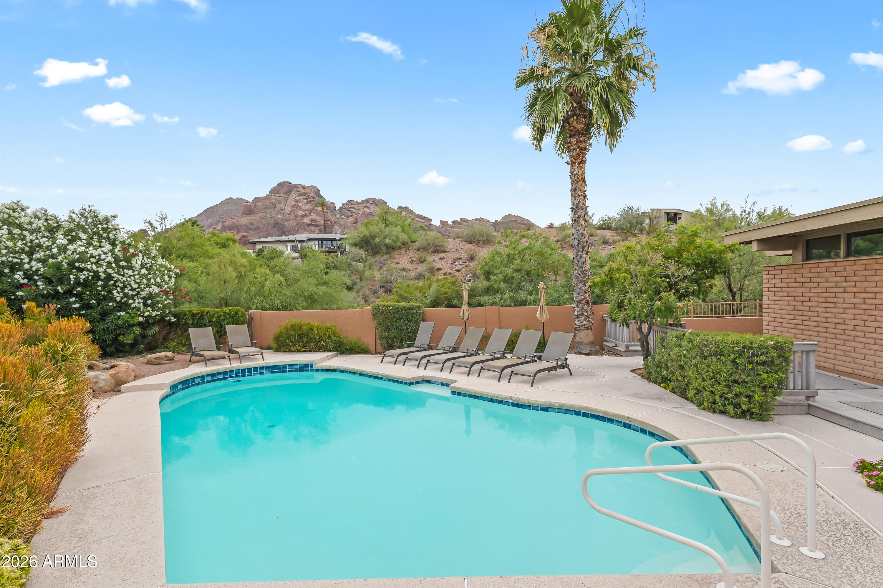 CAMELHEAD ESTATES UNIT 2 - Residential