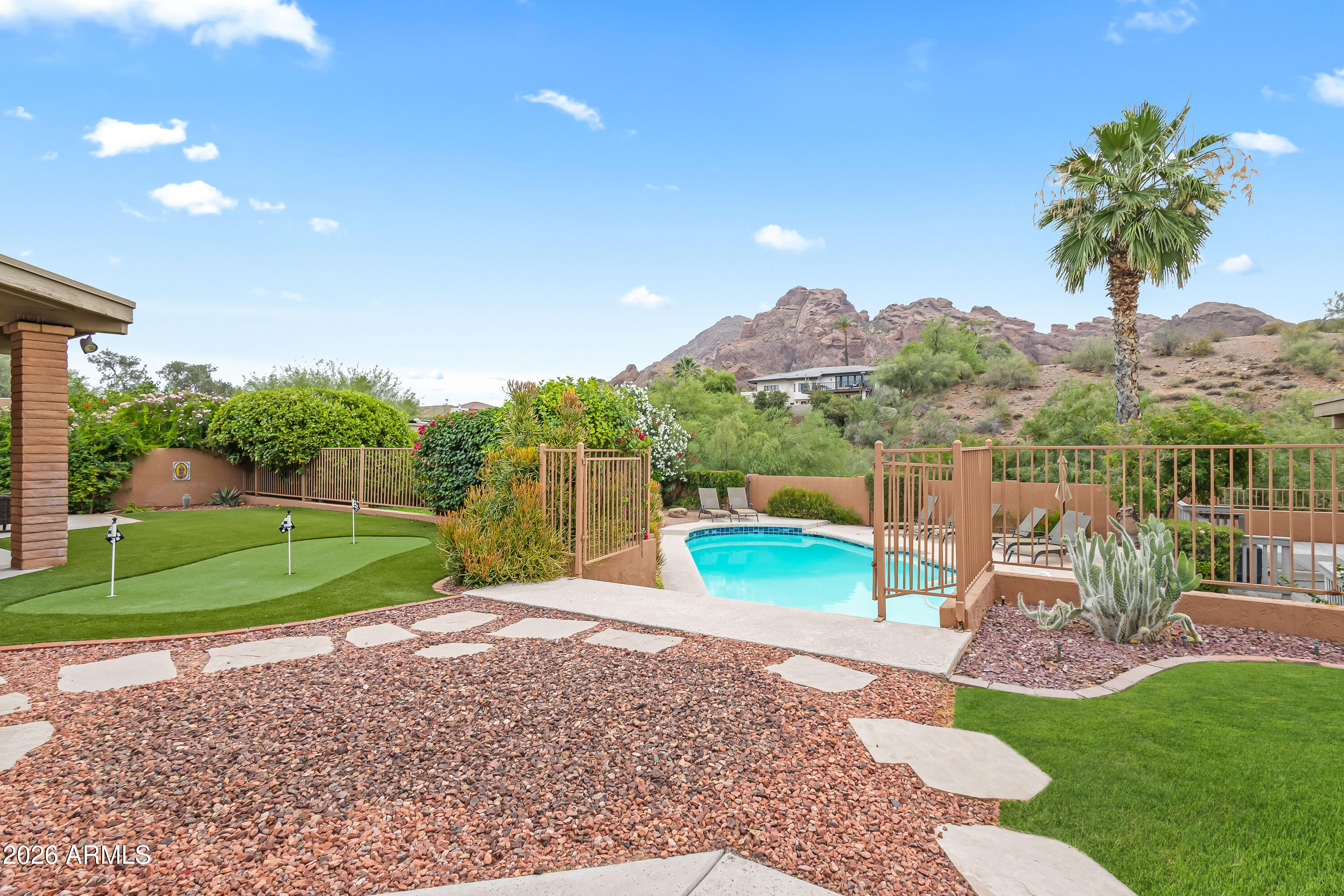 CAMELHEAD ESTATES UNIT 2 - Residential