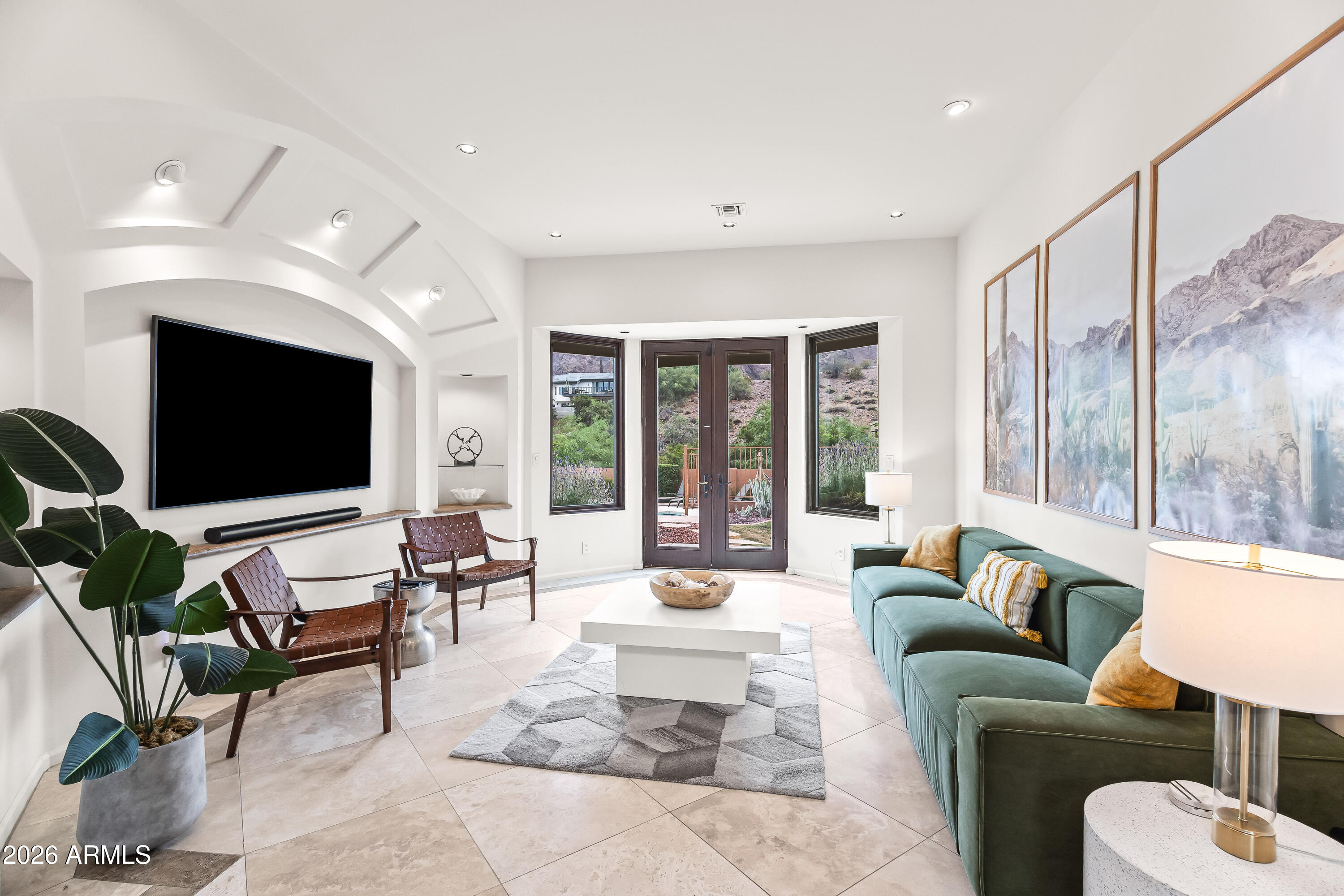 CAMELHEAD ESTATES UNIT 2 - Residential