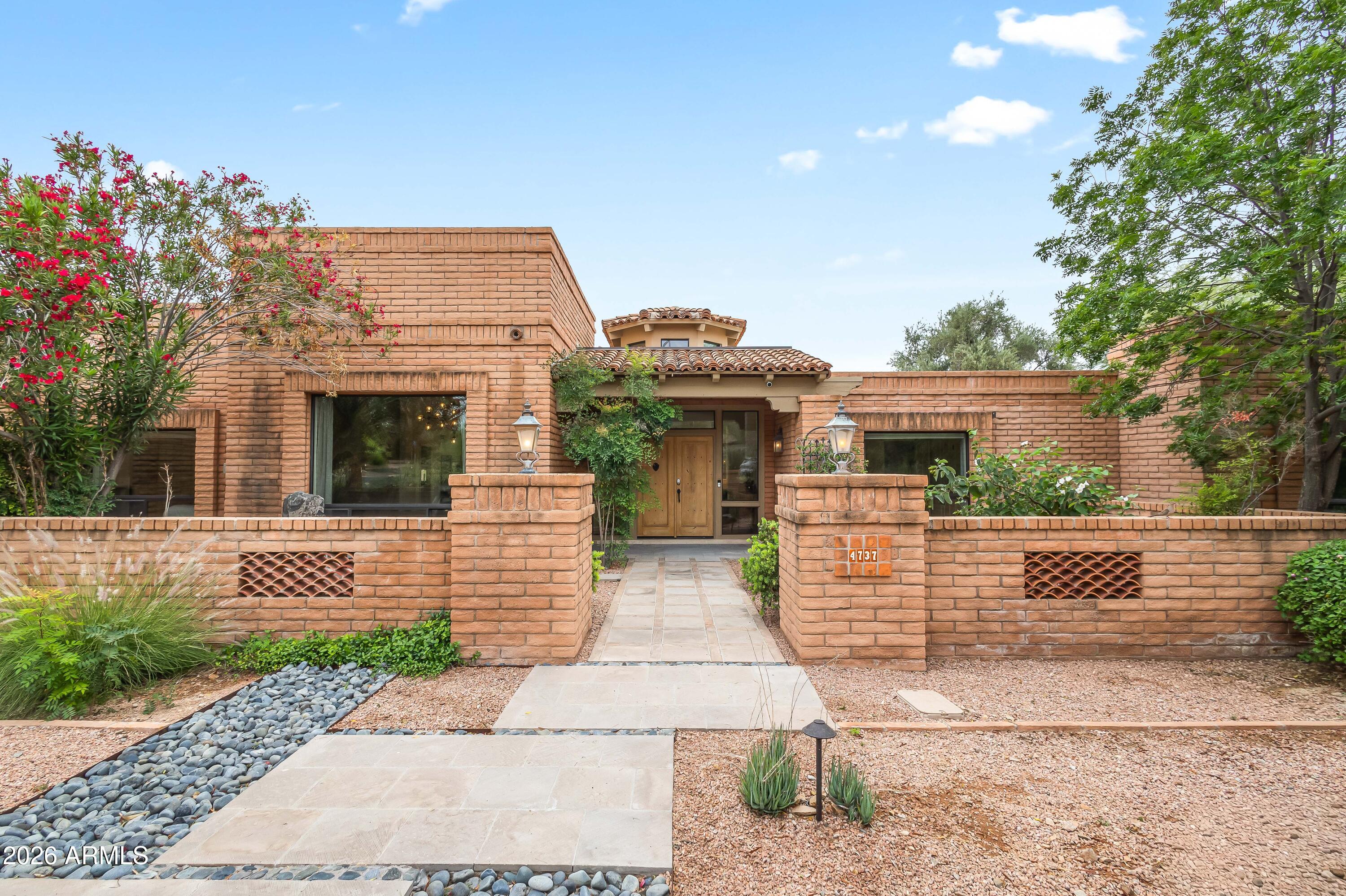 CAMELHEAD ESTATES UNIT 2 - Residential