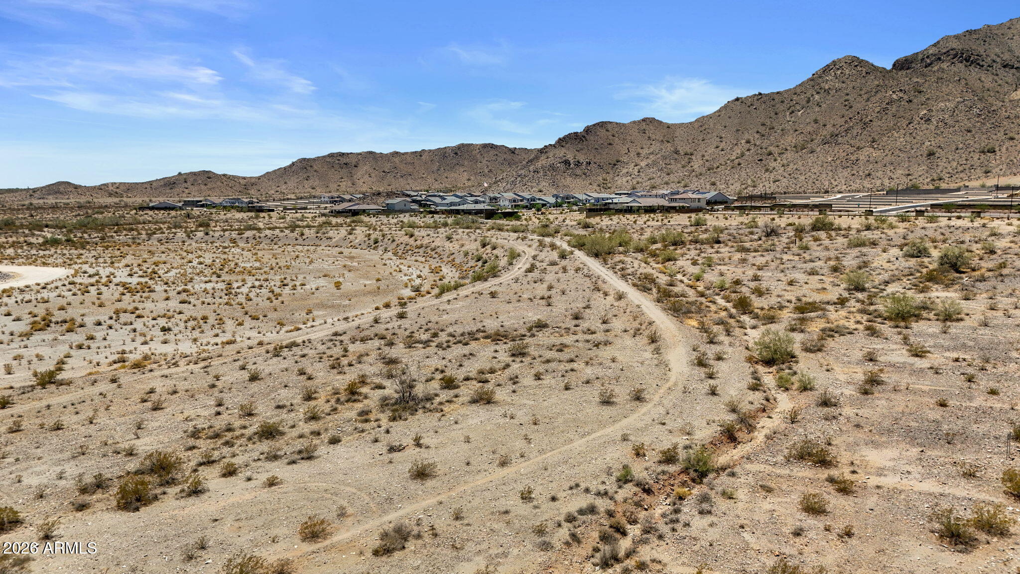 SIENNA HILLS PARCEL 2 NORTH 5 SOUTH AMD - Residential