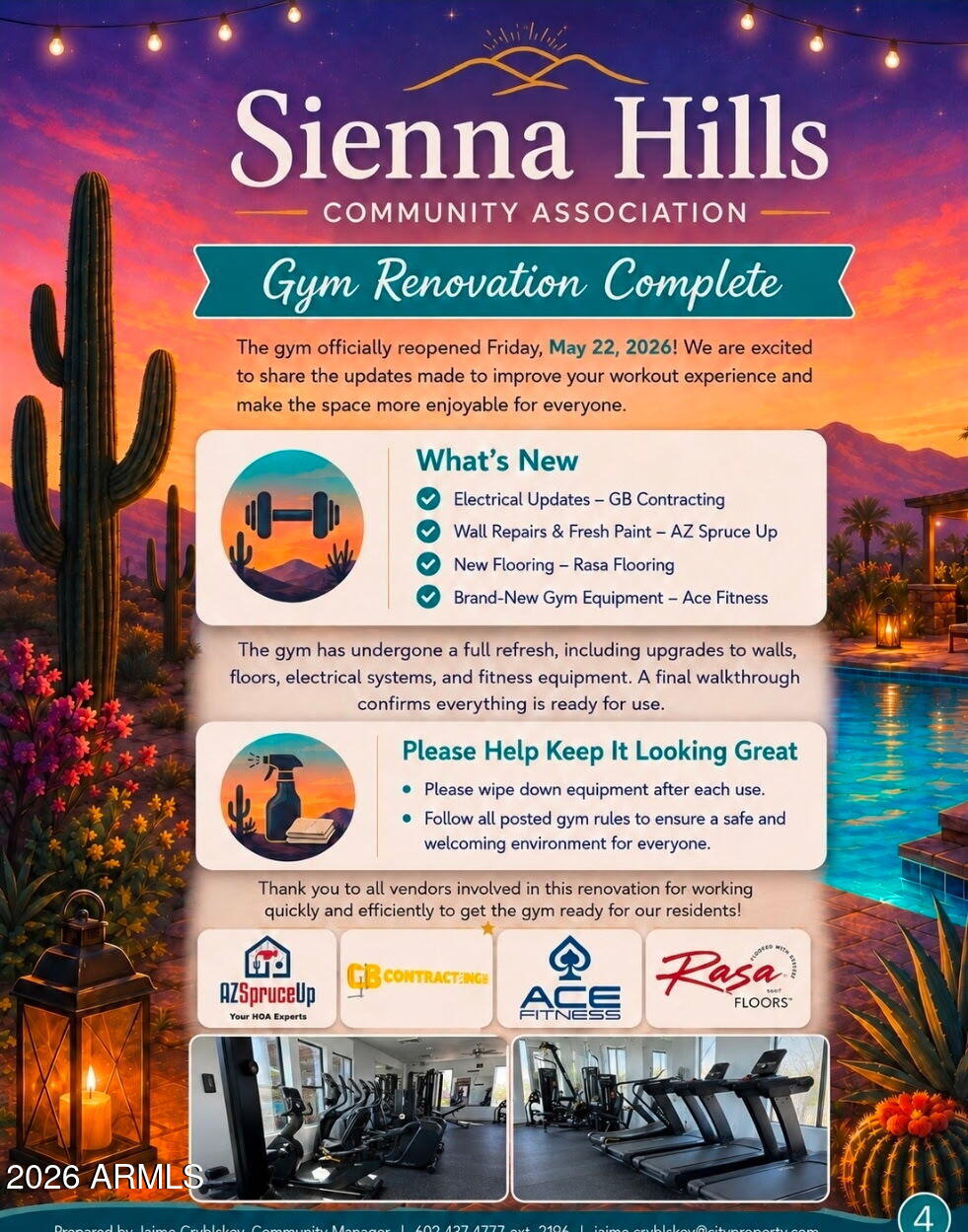 SIENNA HILLS PARCEL 2 NORTH 5 SOUTH AMD - Residential
