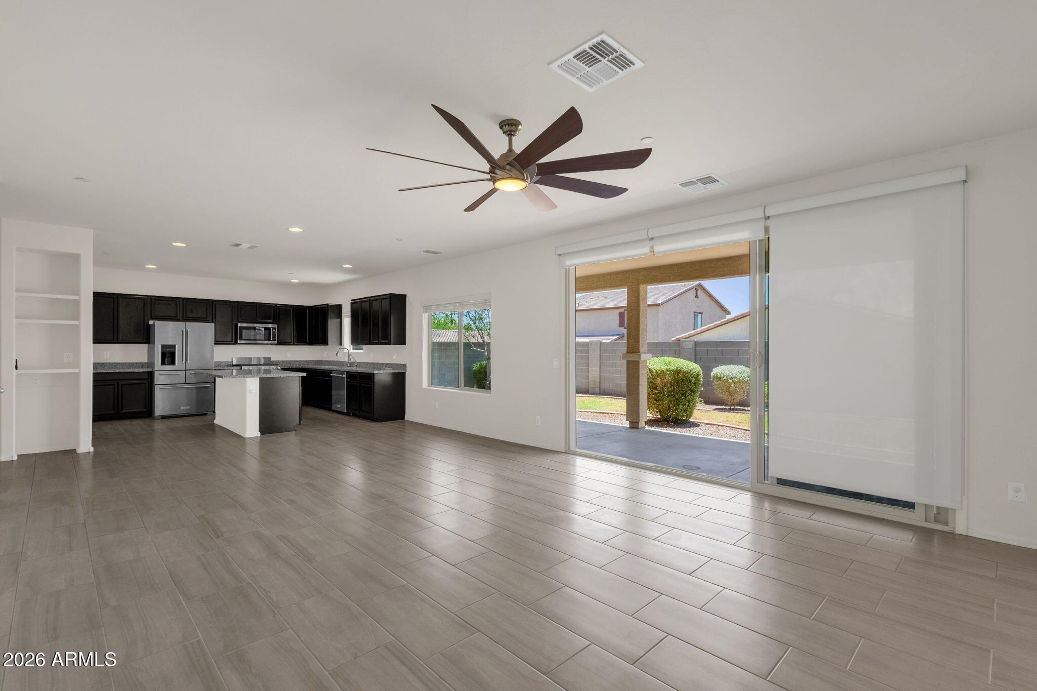 SIENNA HILLS PARCEL 2 NORTH 5 SOUTH AMD - Residential