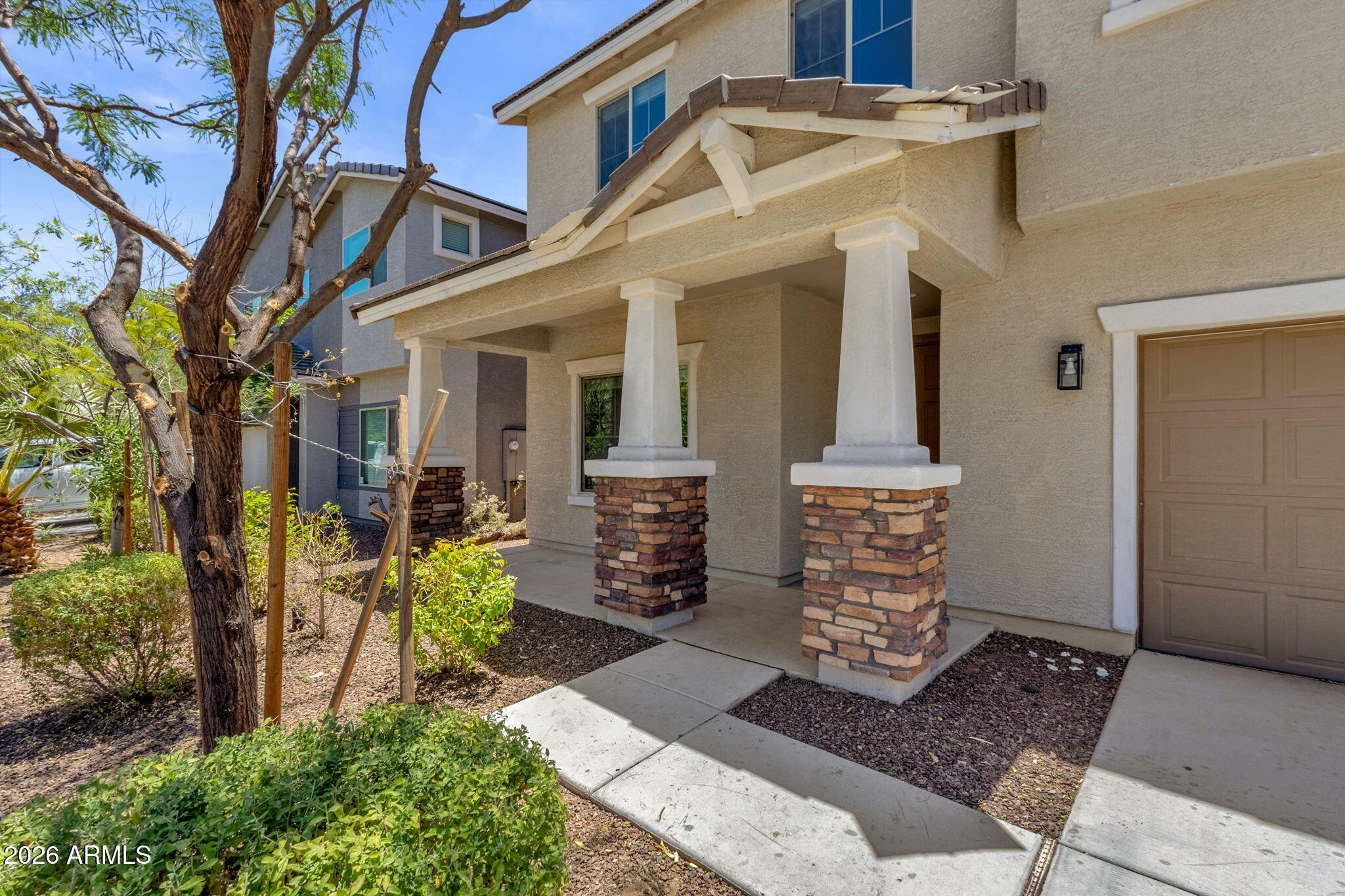 SIENNA HILLS PARCEL 2 NORTH 5 SOUTH AMD - Residential