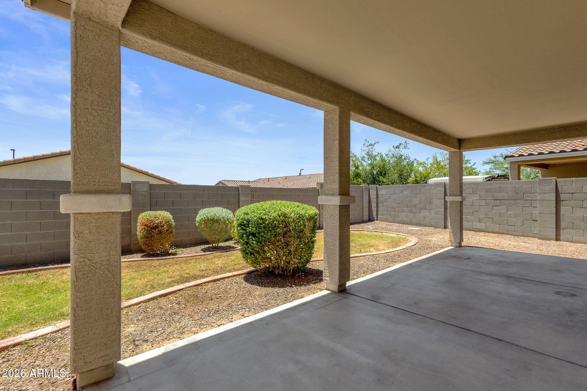 SIENNA HILLS PARCEL 2 NORTH 5 SOUTH AMD - Residential