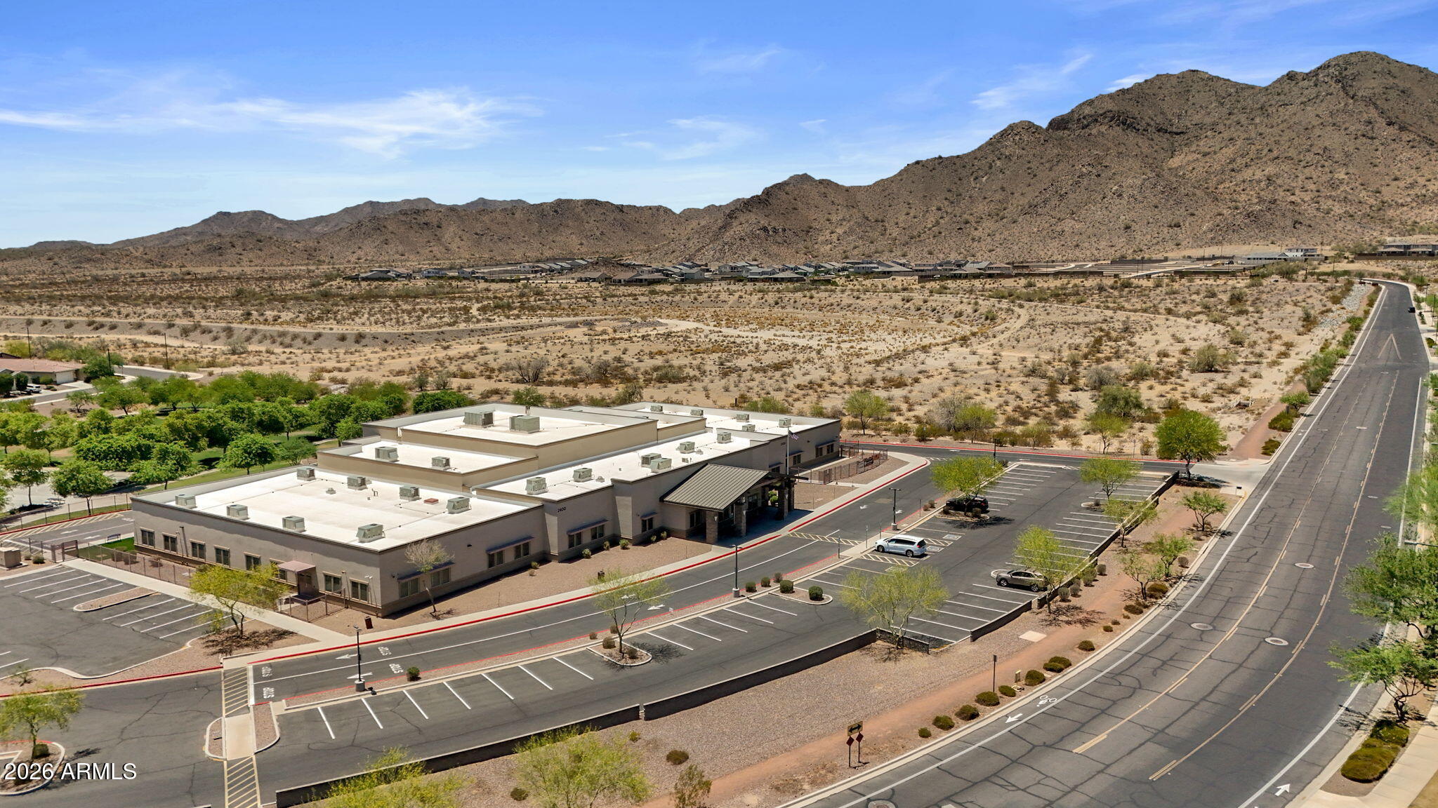 SIENNA HILLS PARCEL 2 NORTH 5 SOUTH AMD - Residential