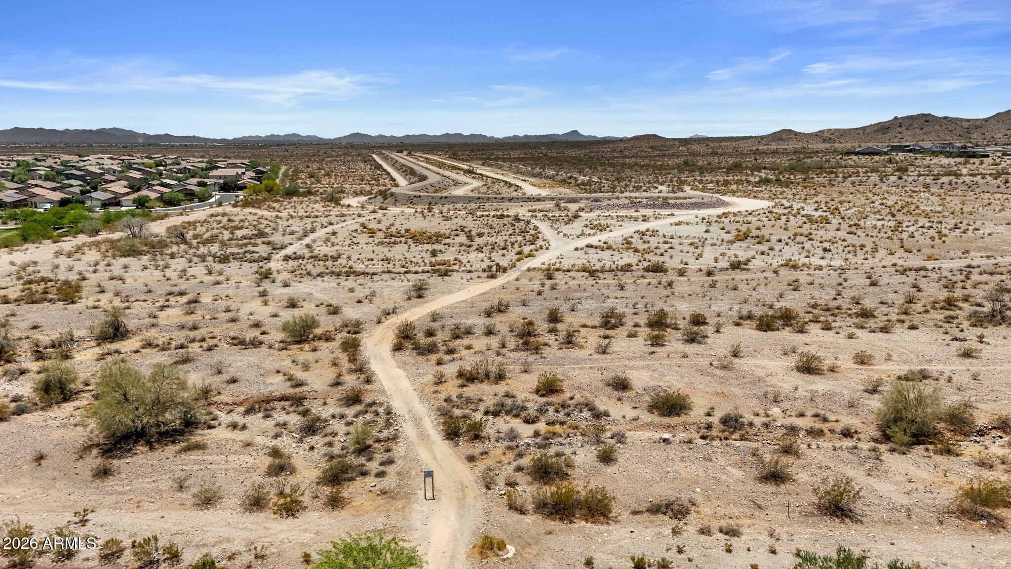 SIENNA HILLS PARCEL 2 NORTH 5 SOUTH AMD - Residential