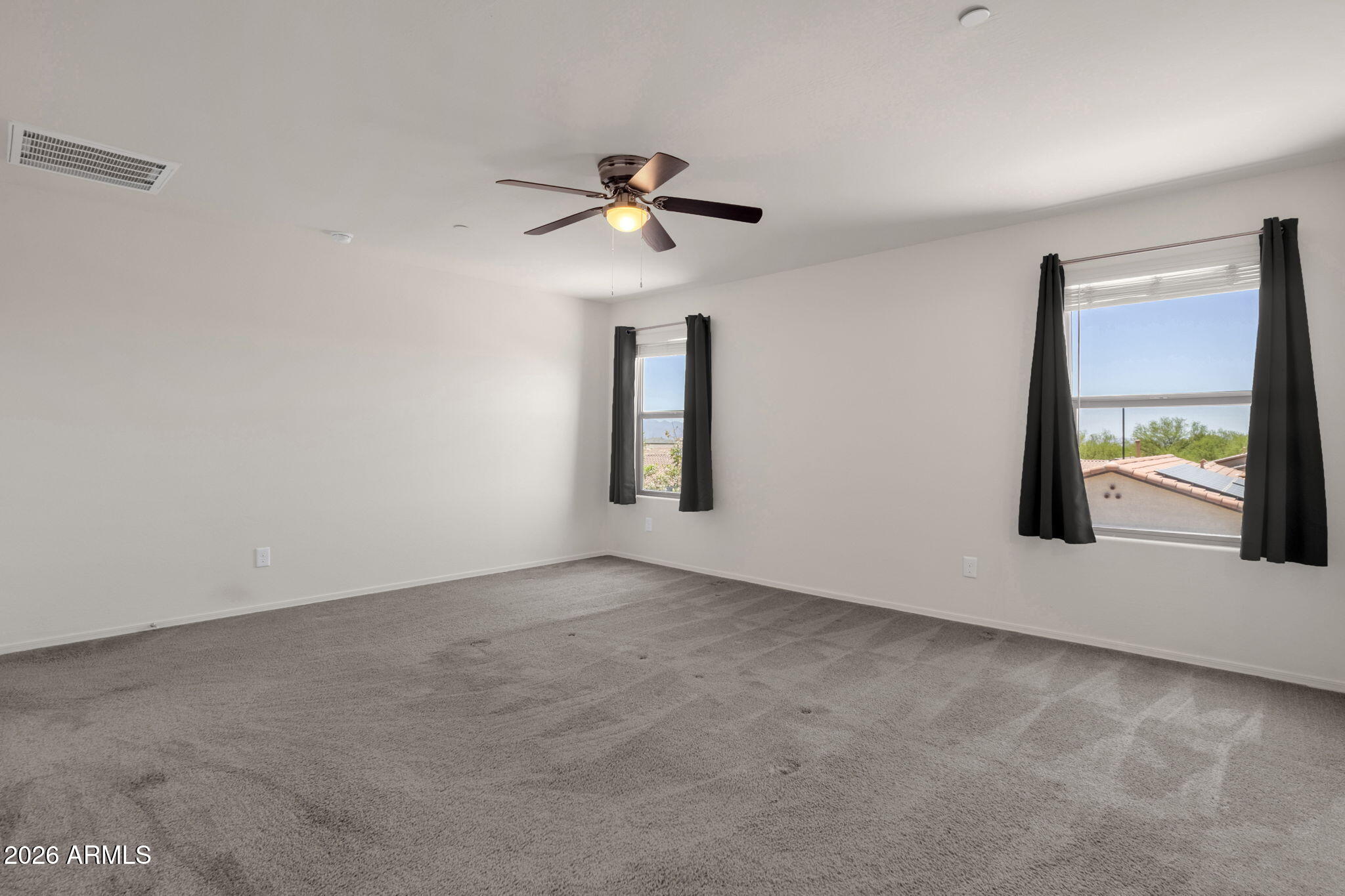 SIENNA HILLS PARCEL 2 NORTH 5 SOUTH AMD - Residential