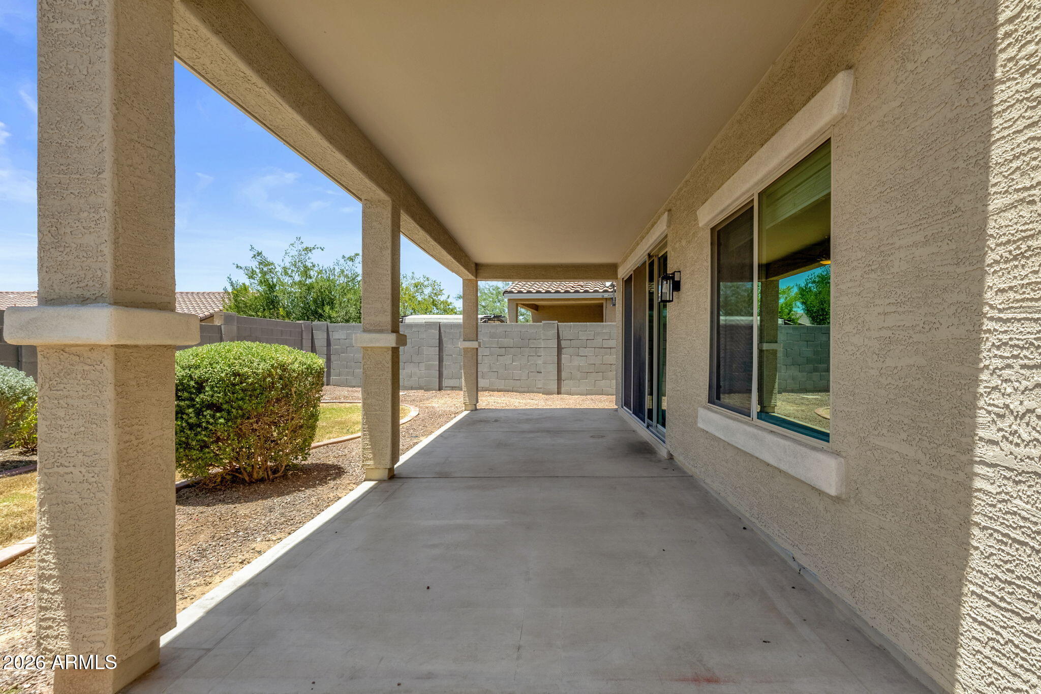 SIENNA HILLS PARCEL 2 NORTH 5 SOUTH AMD - Residential