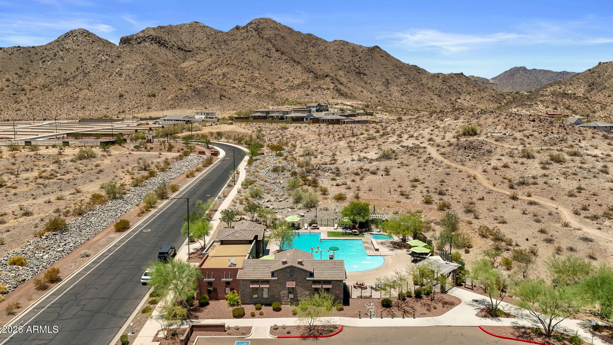 SIENNA HILLS PARCEL 2 NORTH 5 SOUTH AMD - Residential