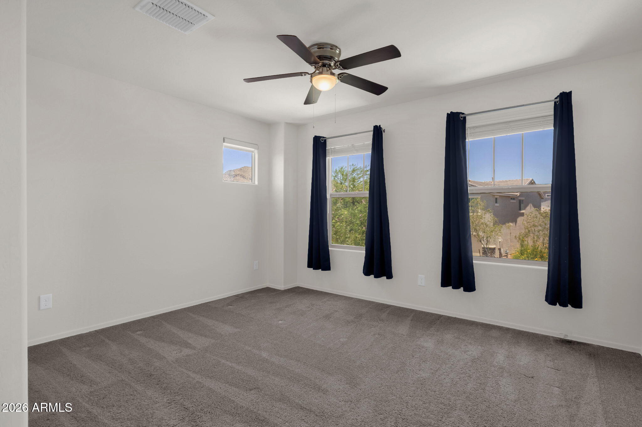 SIENNA HILLS PARCEL 2 NORTH 5 SOUTH AMD - Residential