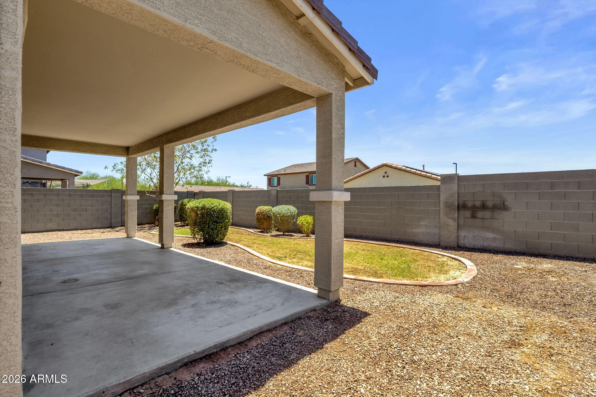 SIENNA HILLS PARCEL 2 NORTH 5 SOUTH AMD - Residential
