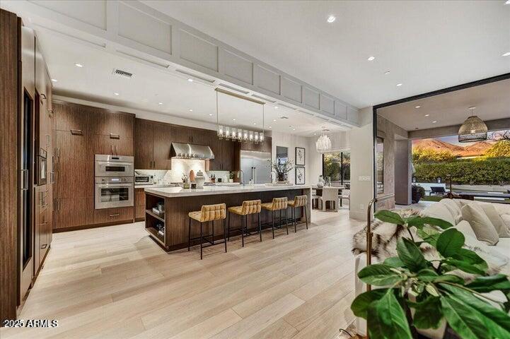 WINDGATE RANCH - Residential